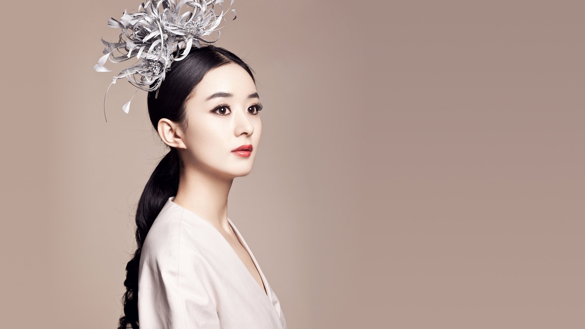 赵丽颖,小骨,花千骨,美女,明星