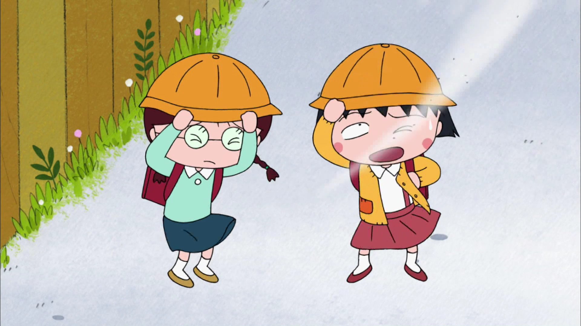 樱桃小丸子,搞笑,亲子,励志,动漫