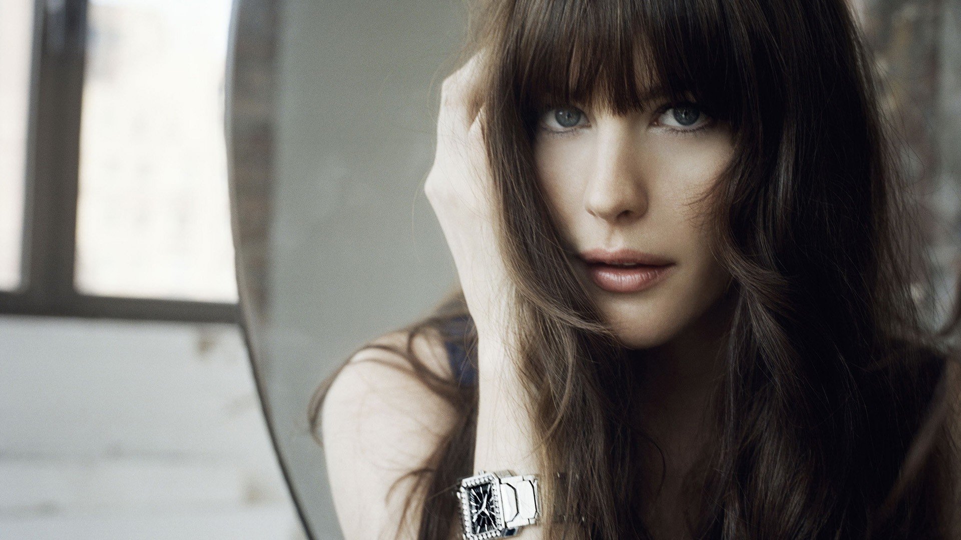 美女,性感,诱惑,高清