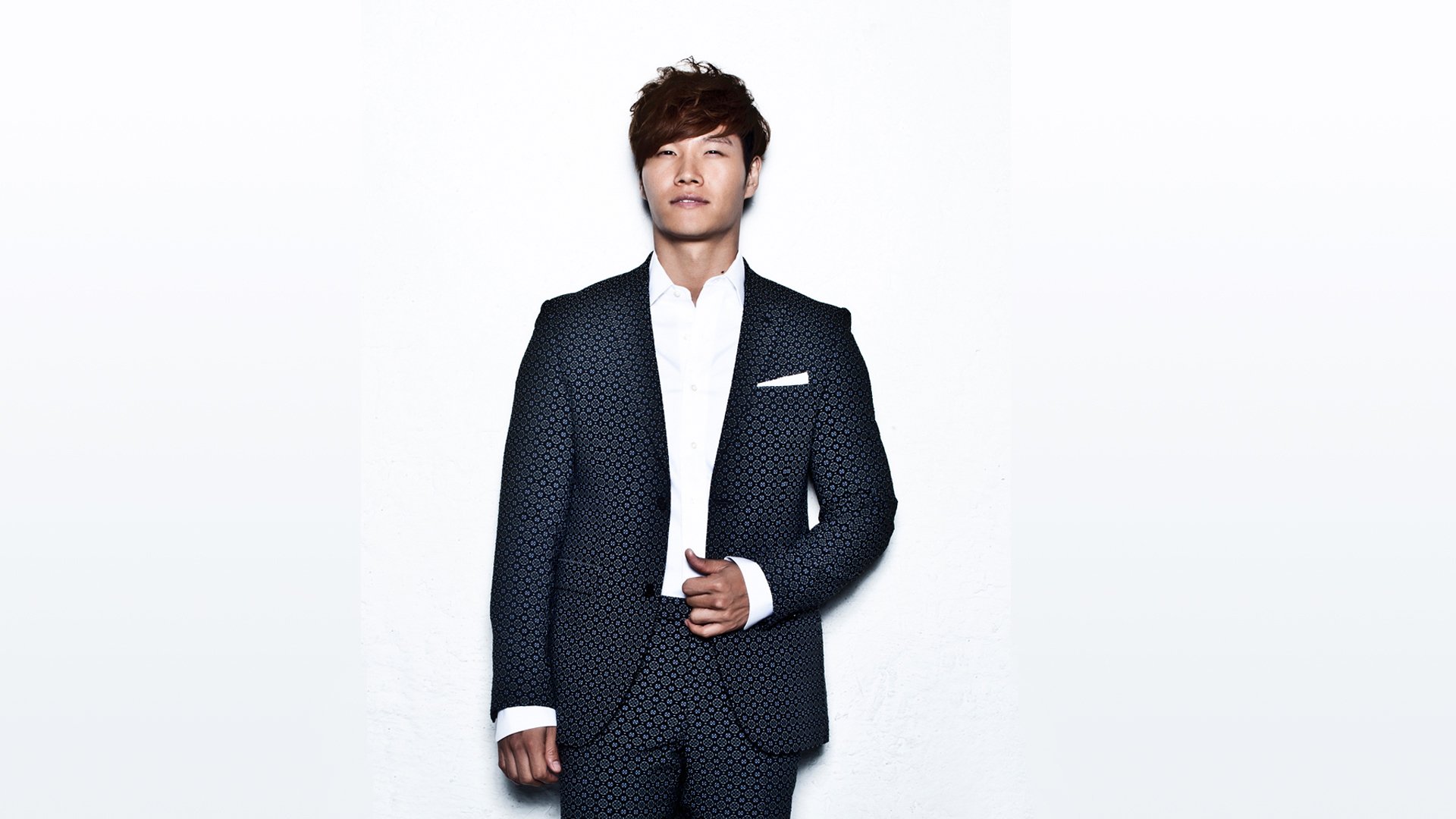 金钟国,肌肉男,running,man,韩国,跑男,明星