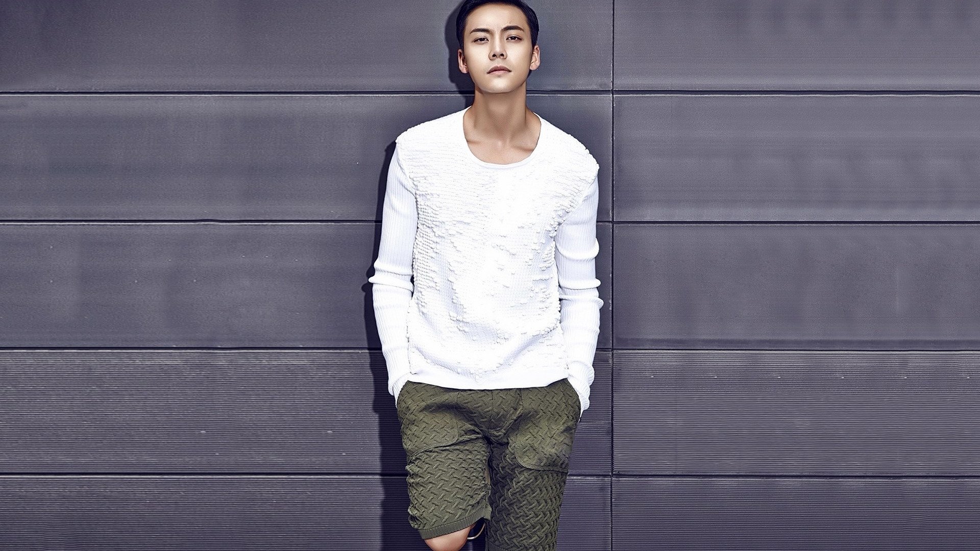 陈伟霆,演员,歌手,主持人,小鲜肉