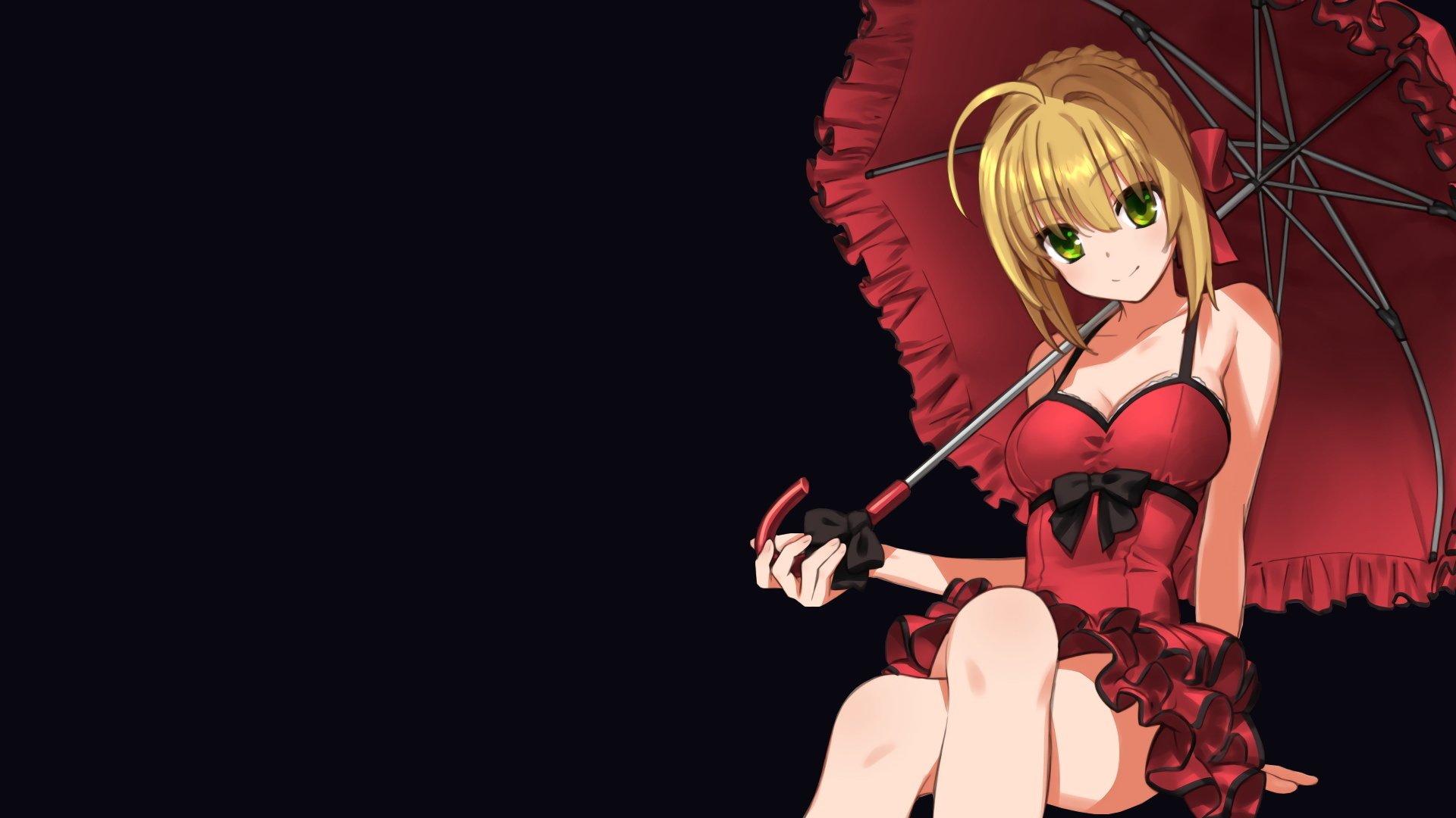 动漫,卡通,少女,性感