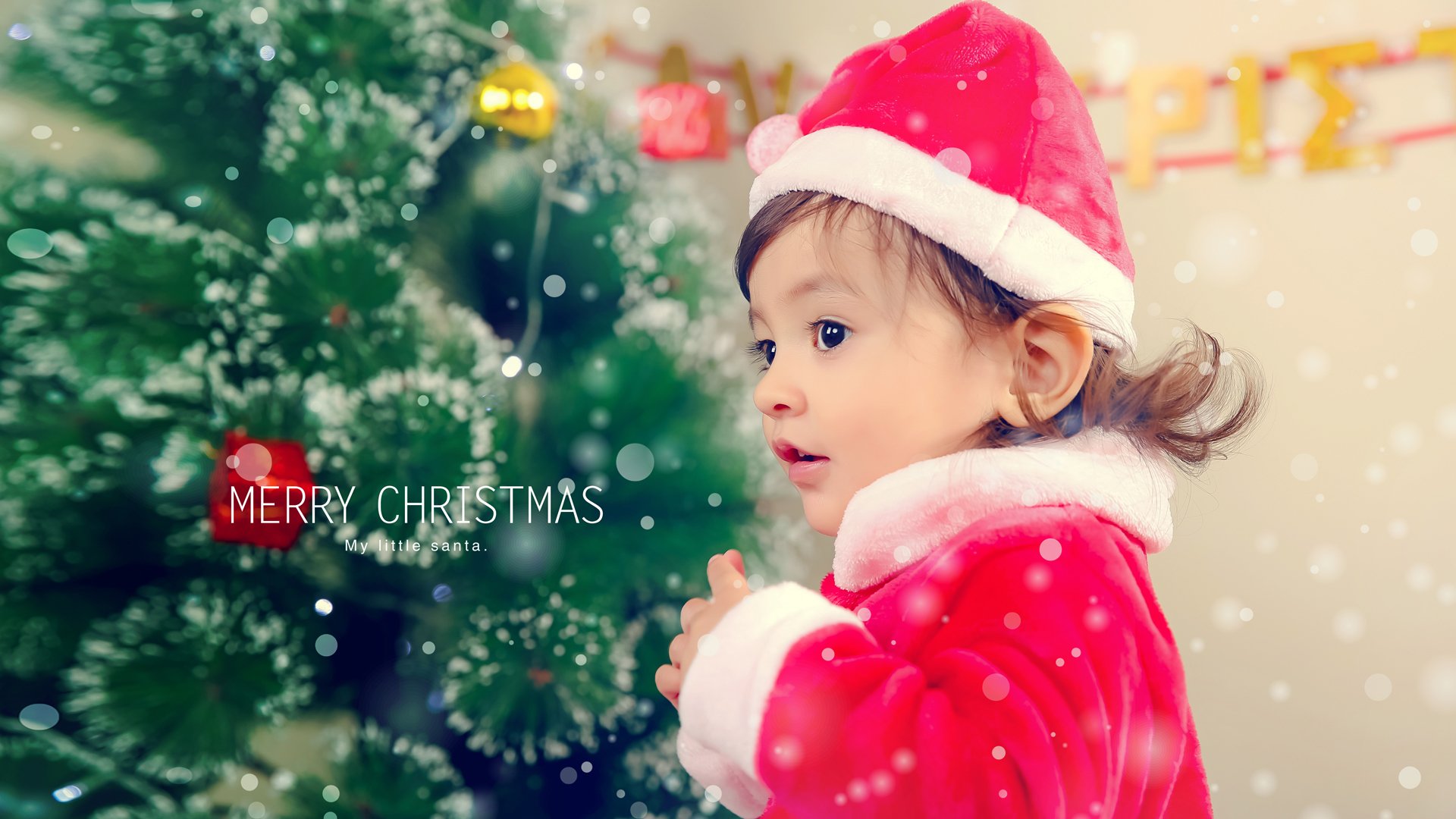 圣诞节,宝贝,小宝宝,baby
