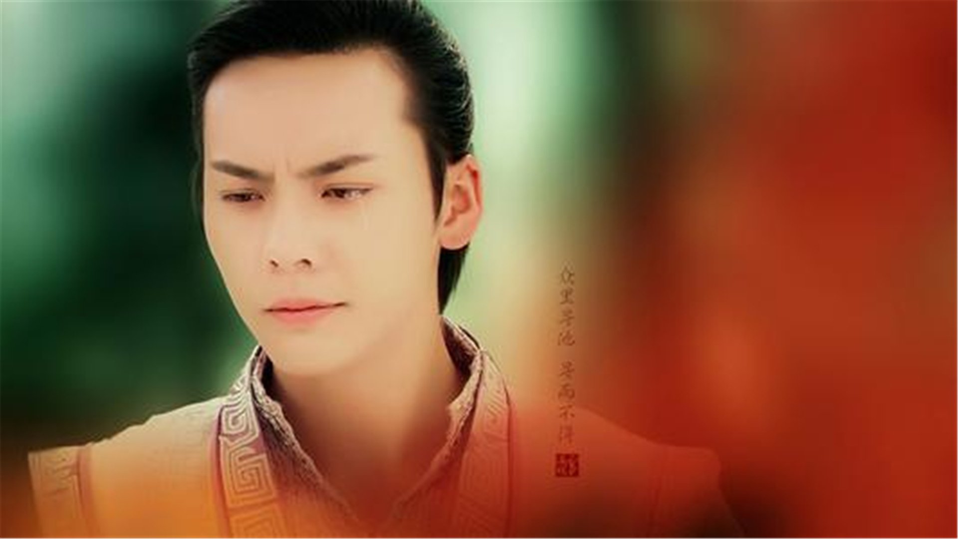 陈伟霆,演员,歌手,主持人,小鲜肉