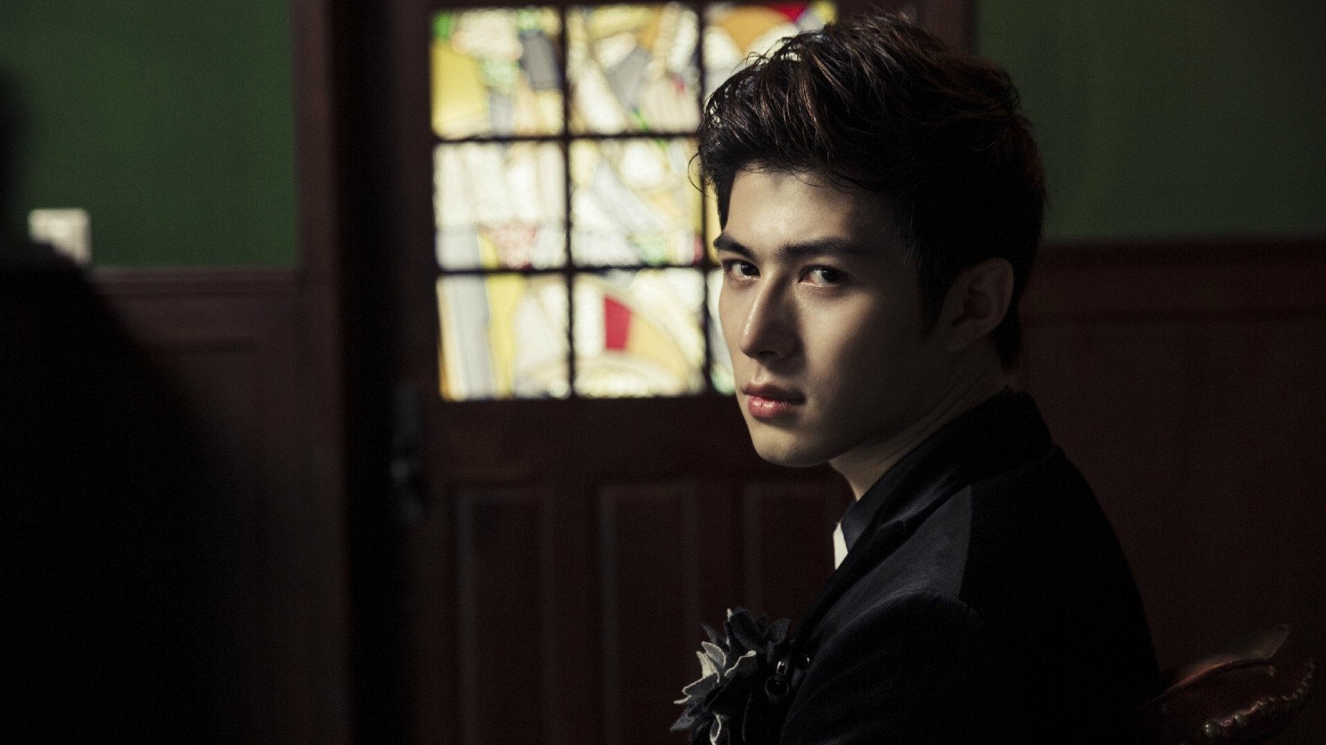 陈学冬,明星,帅哥,小鲜肉,演员