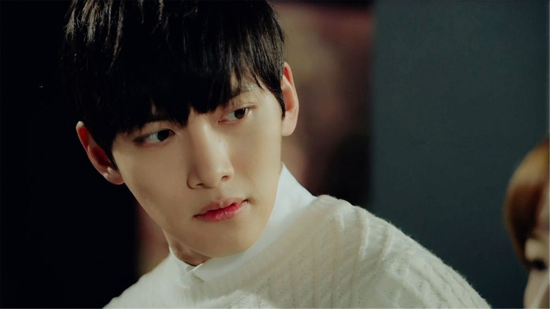 池昌旭,韩国,演员,小鲜肉