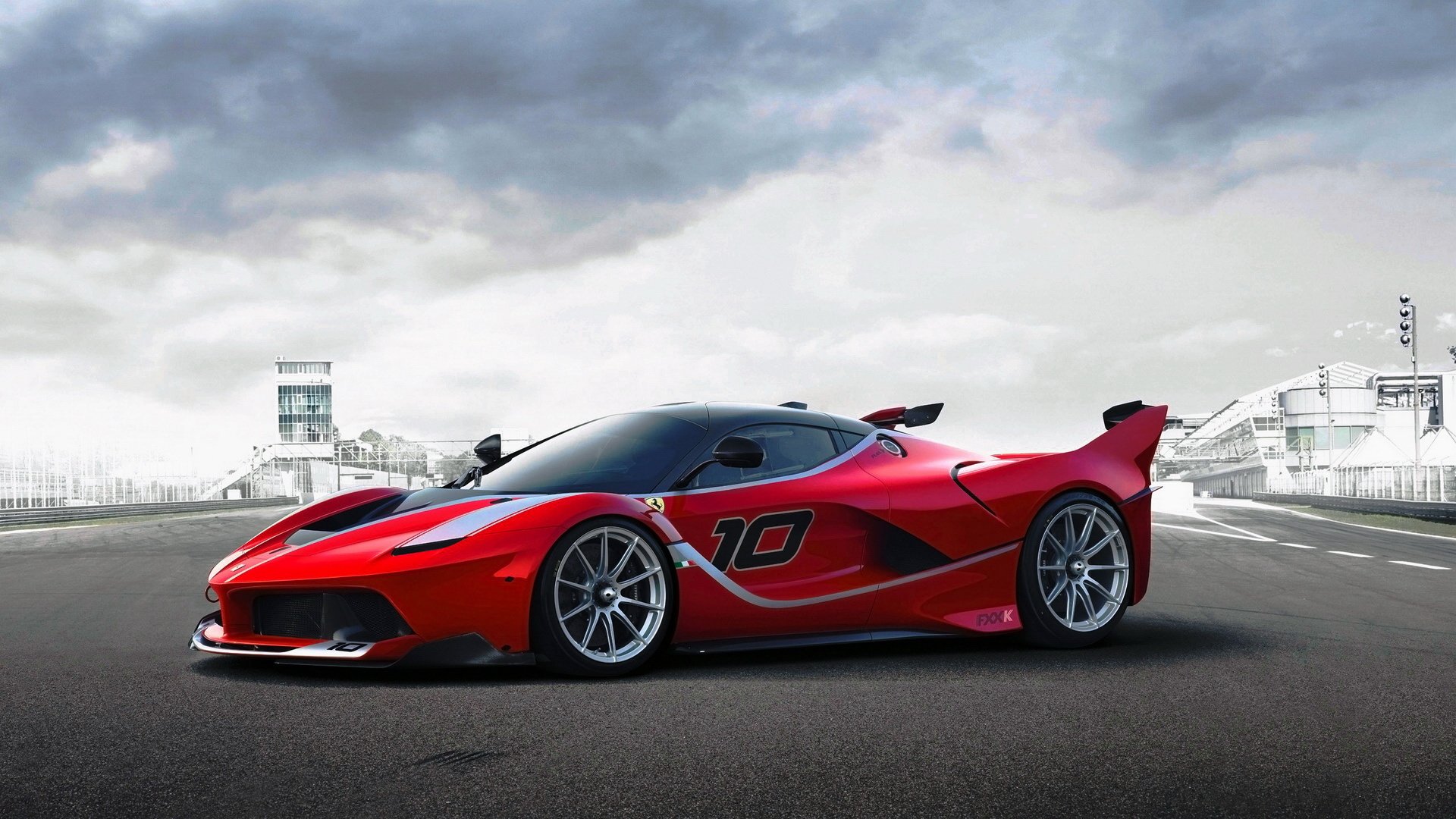 法拉利,汽车,跑车,ferrari