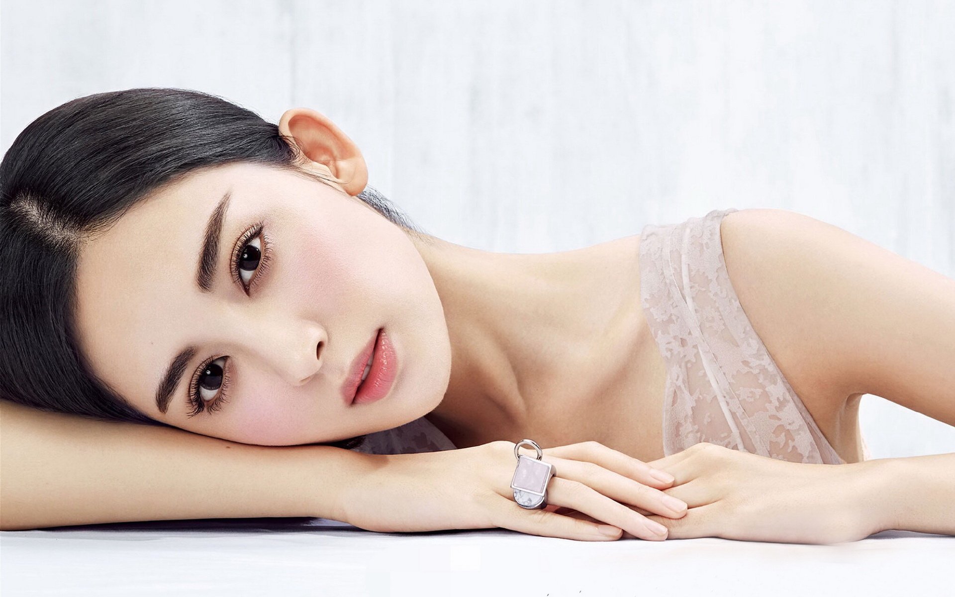 古力娜扎,美女,明星,宽屏