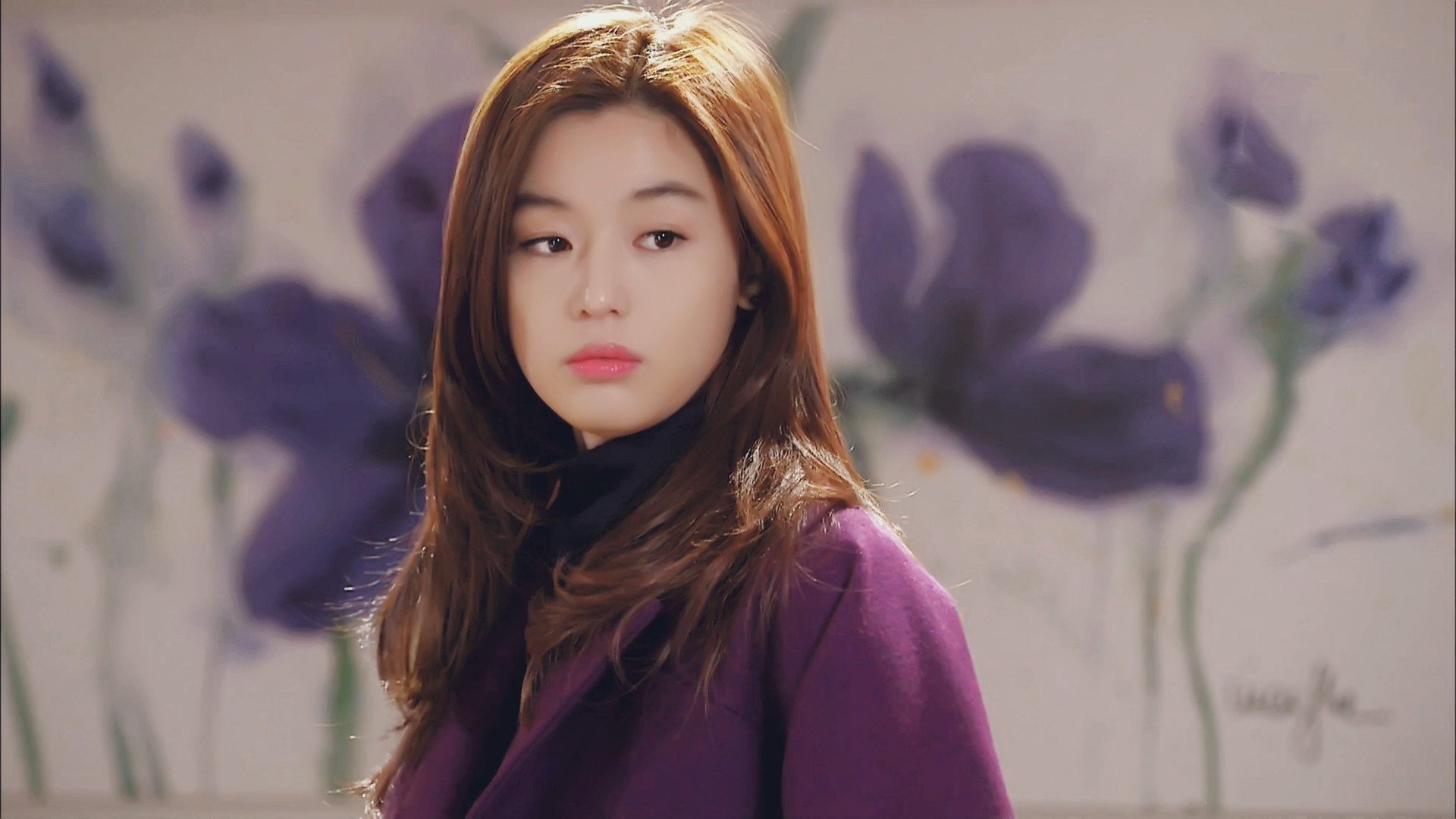 来自星星的你,千颂伊,全智贤