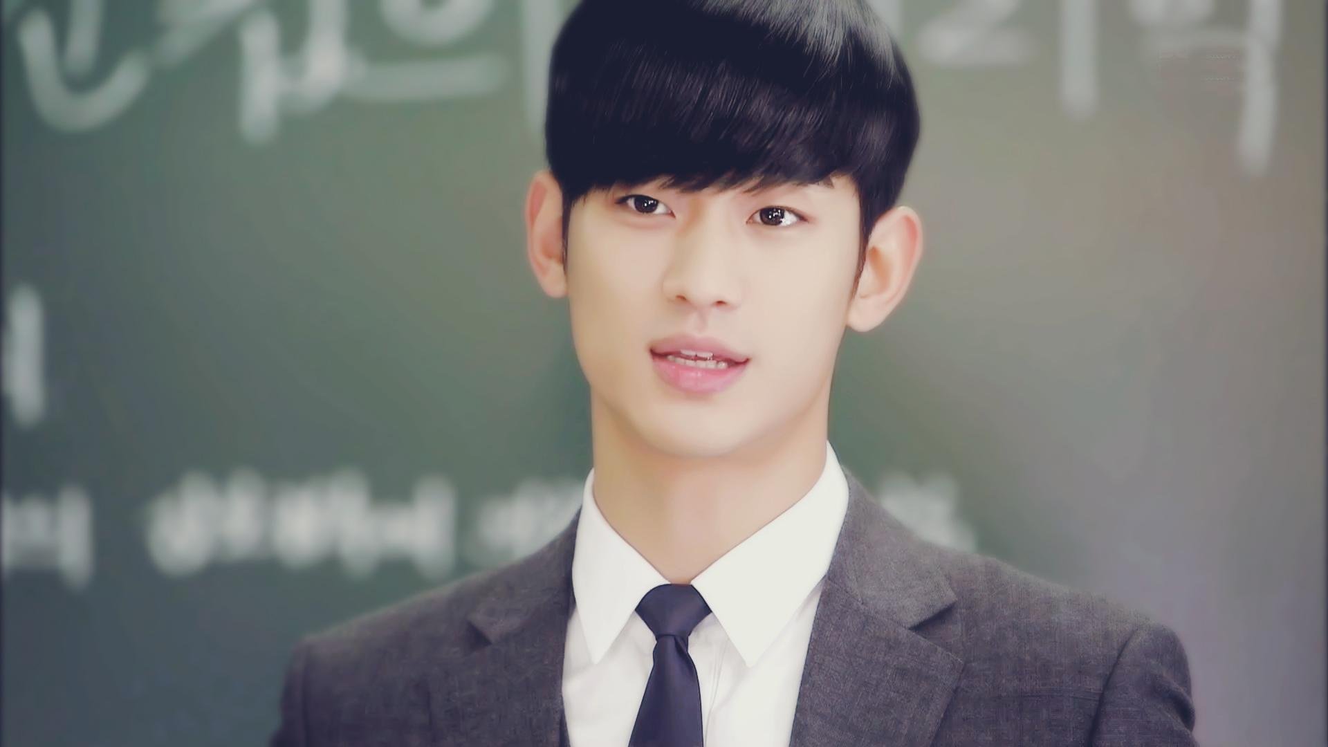 来自星星的你,都敏俊,金秀贤