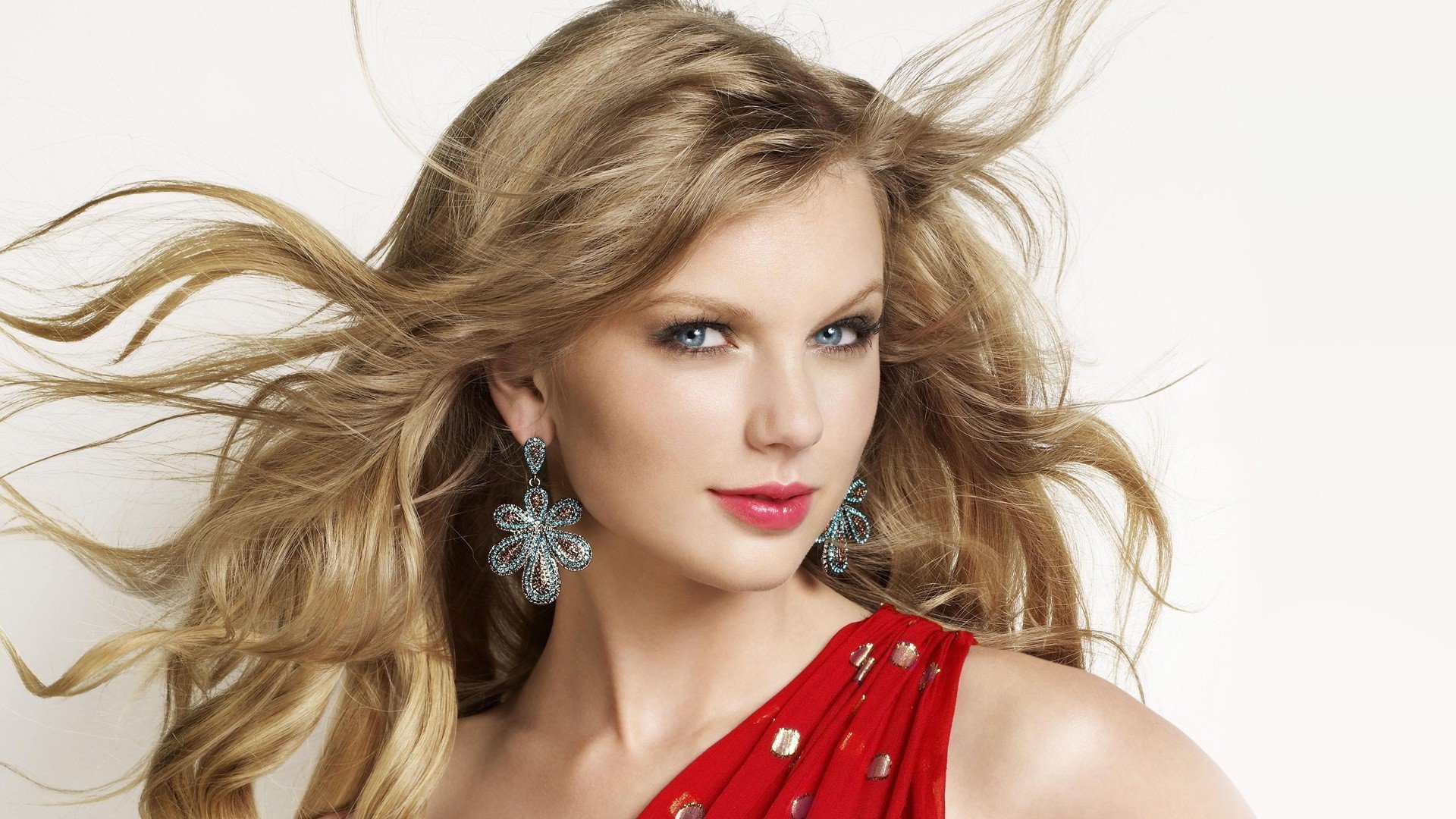 泰勒·斯威夫特,音乐,女歌手,明星