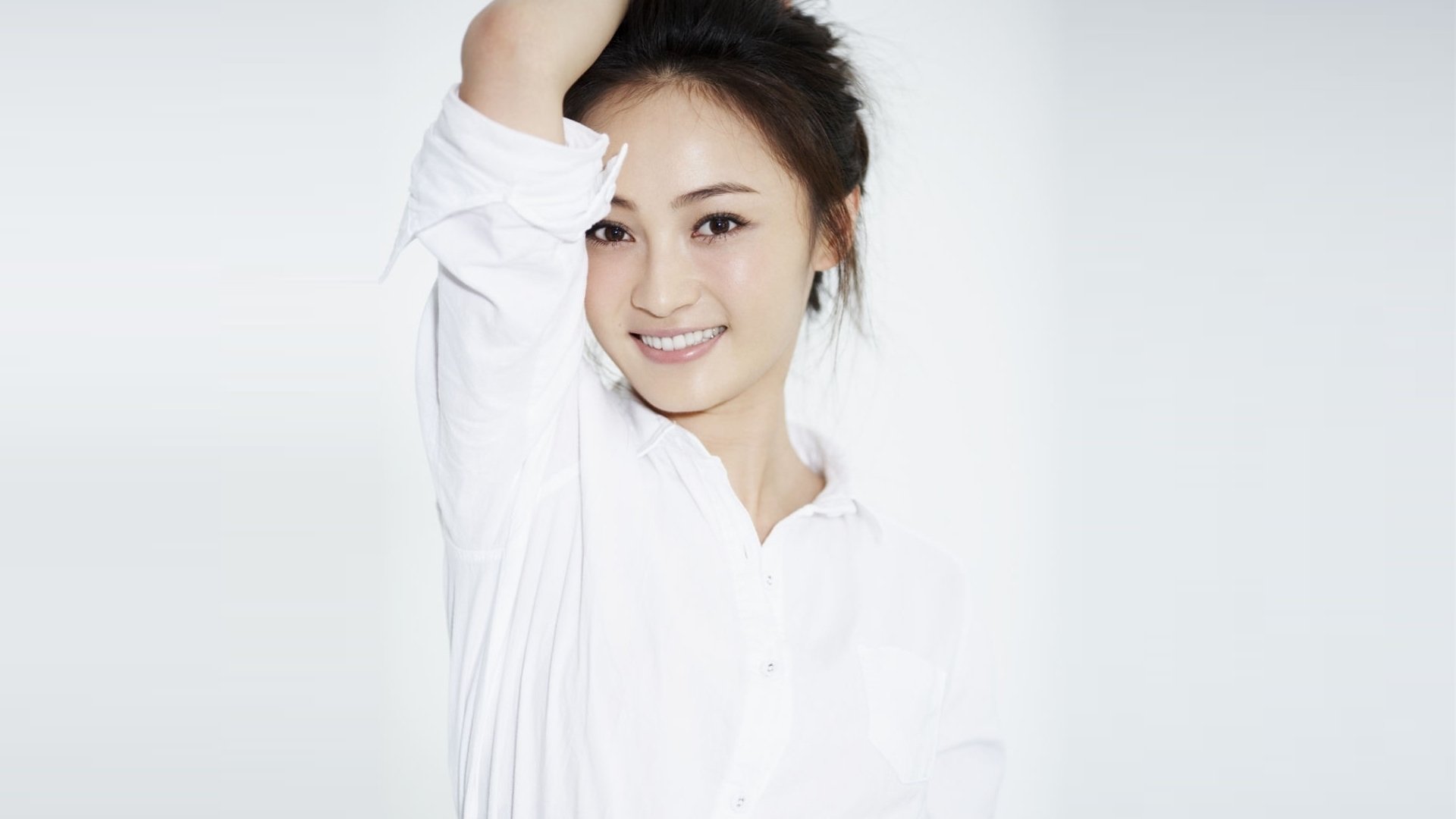 姚笛,演员,美女,明星