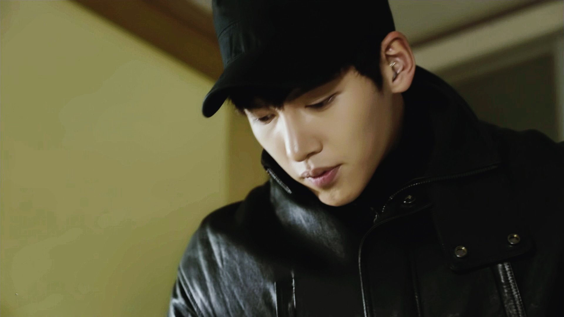 池昌旭,韩国,演员,小鲜肉