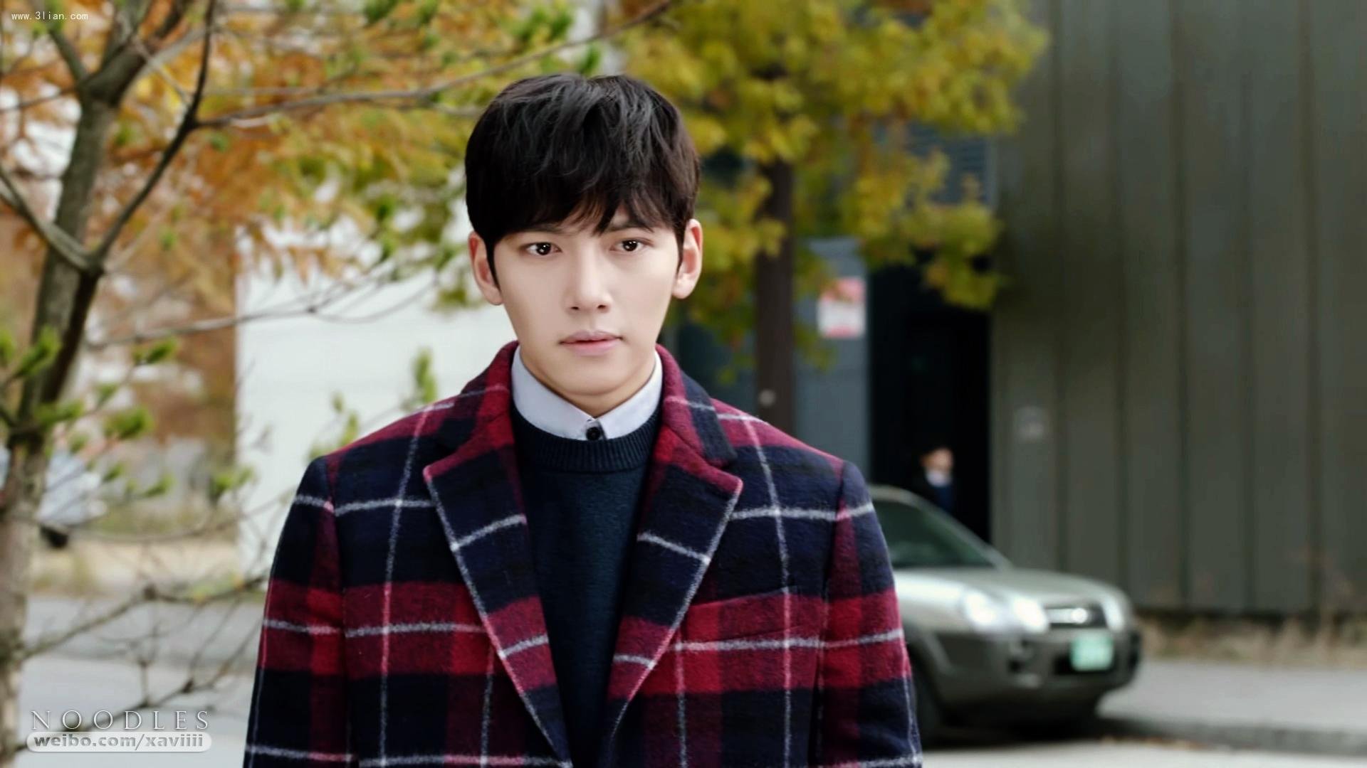 池昌旭,韩国,演员,小鲜肉