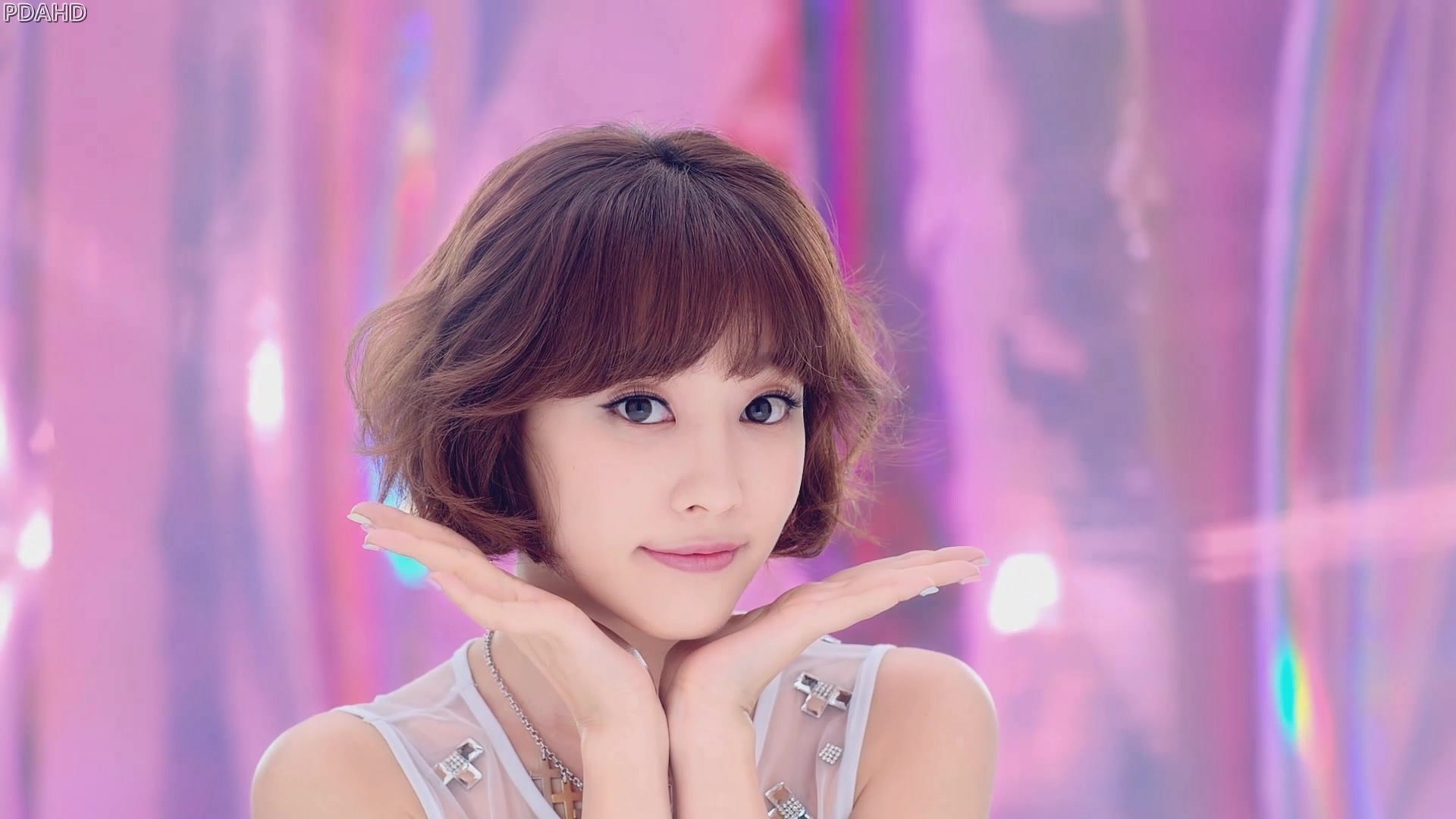 美女,清纯,可爱,卖萌