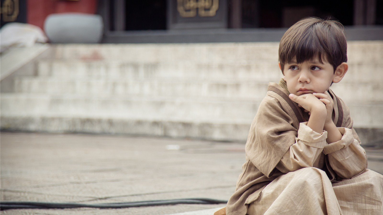 诺一,明星,爸爸去哪儿,可爱