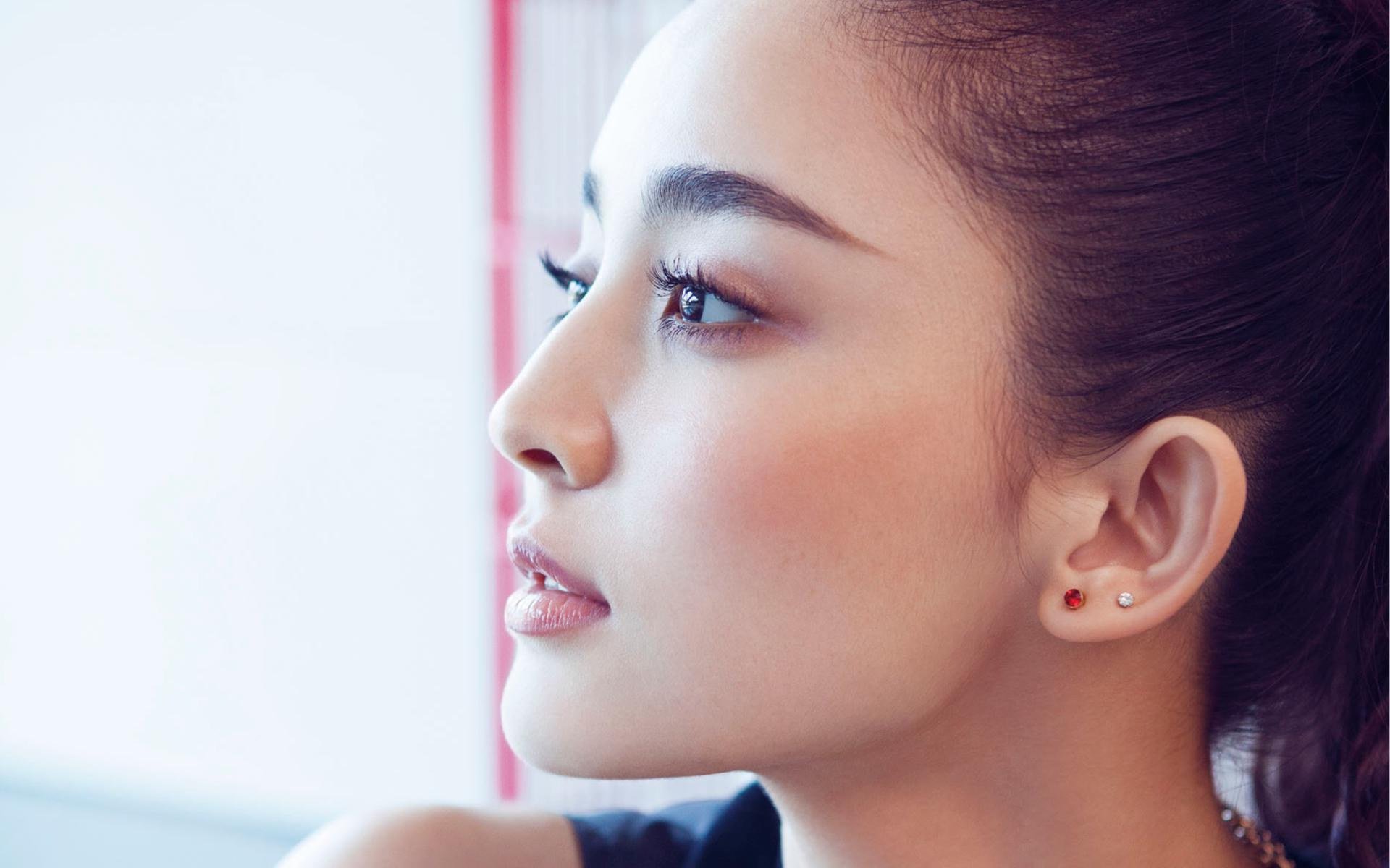 古力娜扎,美女,明星,宽屏