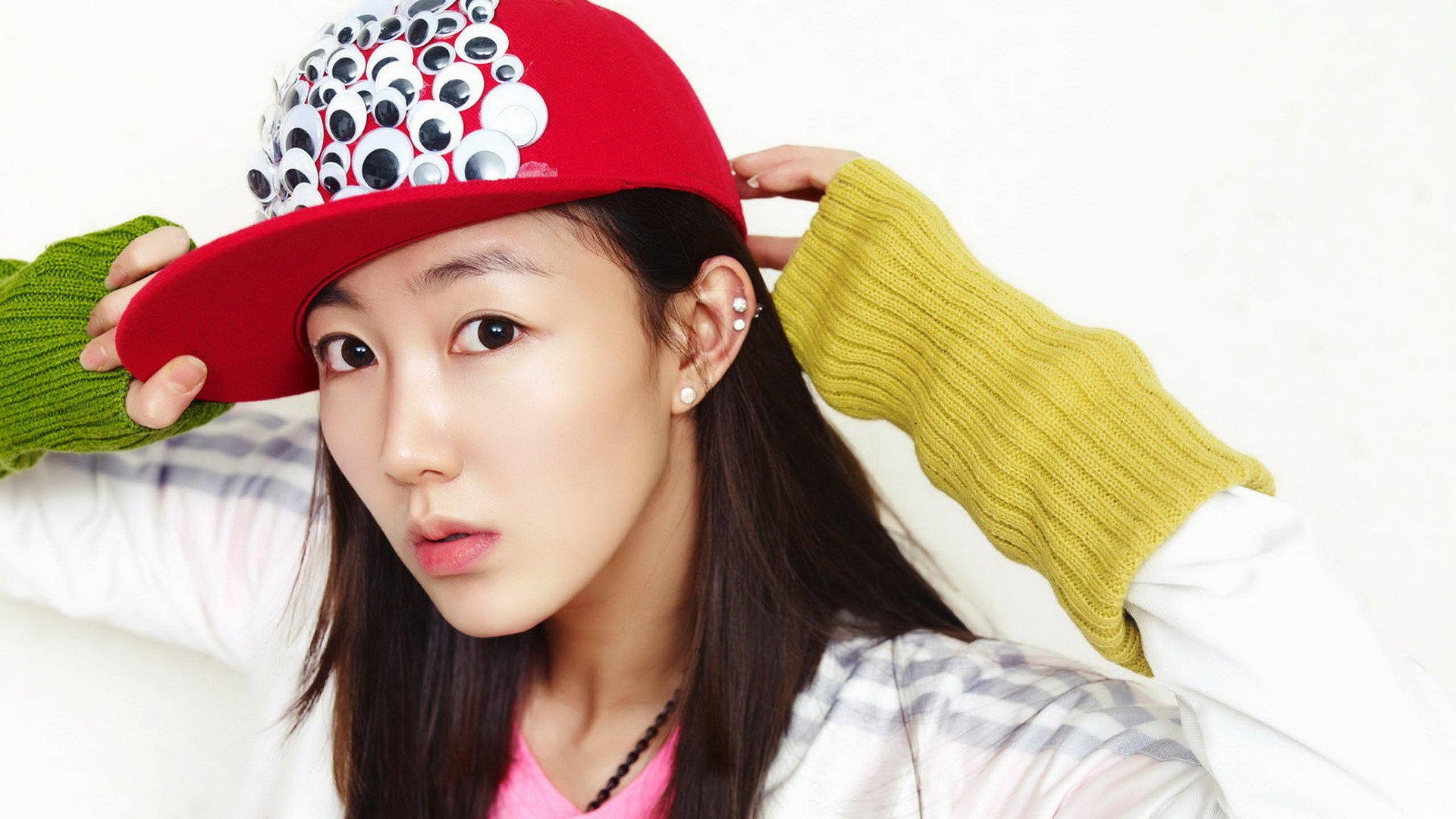 美女,清纯,可爱