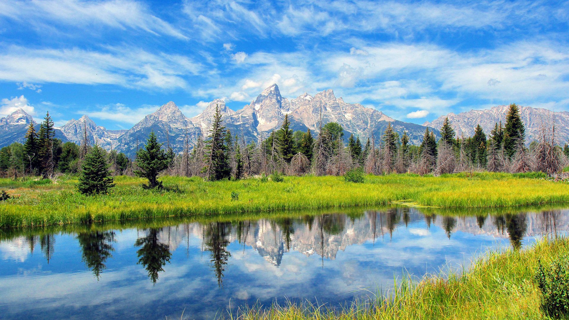 风景,自然风景,蓝天,白云