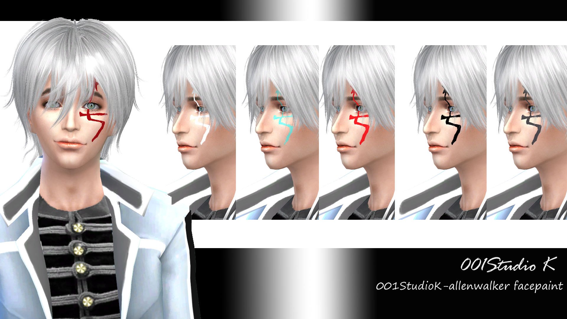 驱魔少年,冒险,搞笑,科幻,动漫