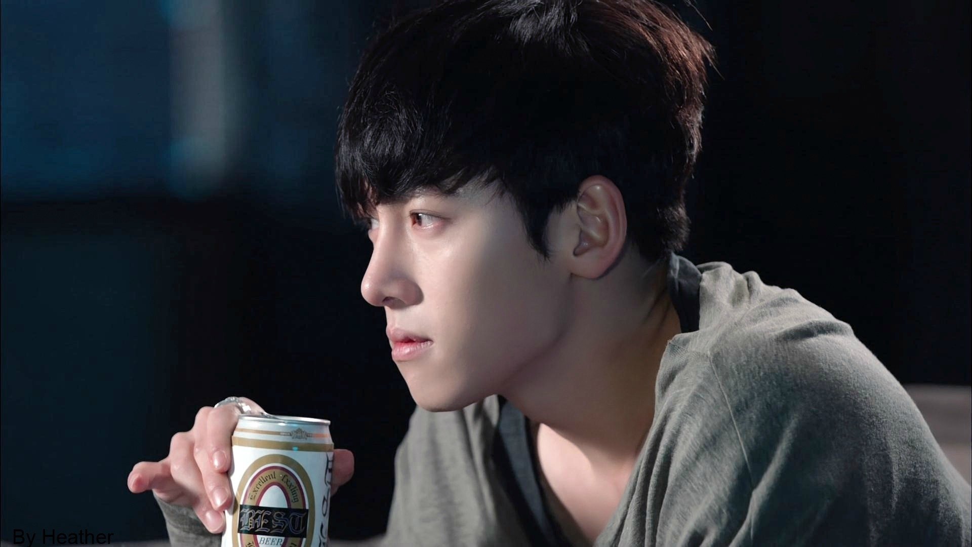 池昌旭,韩国,演员,小鲜肉