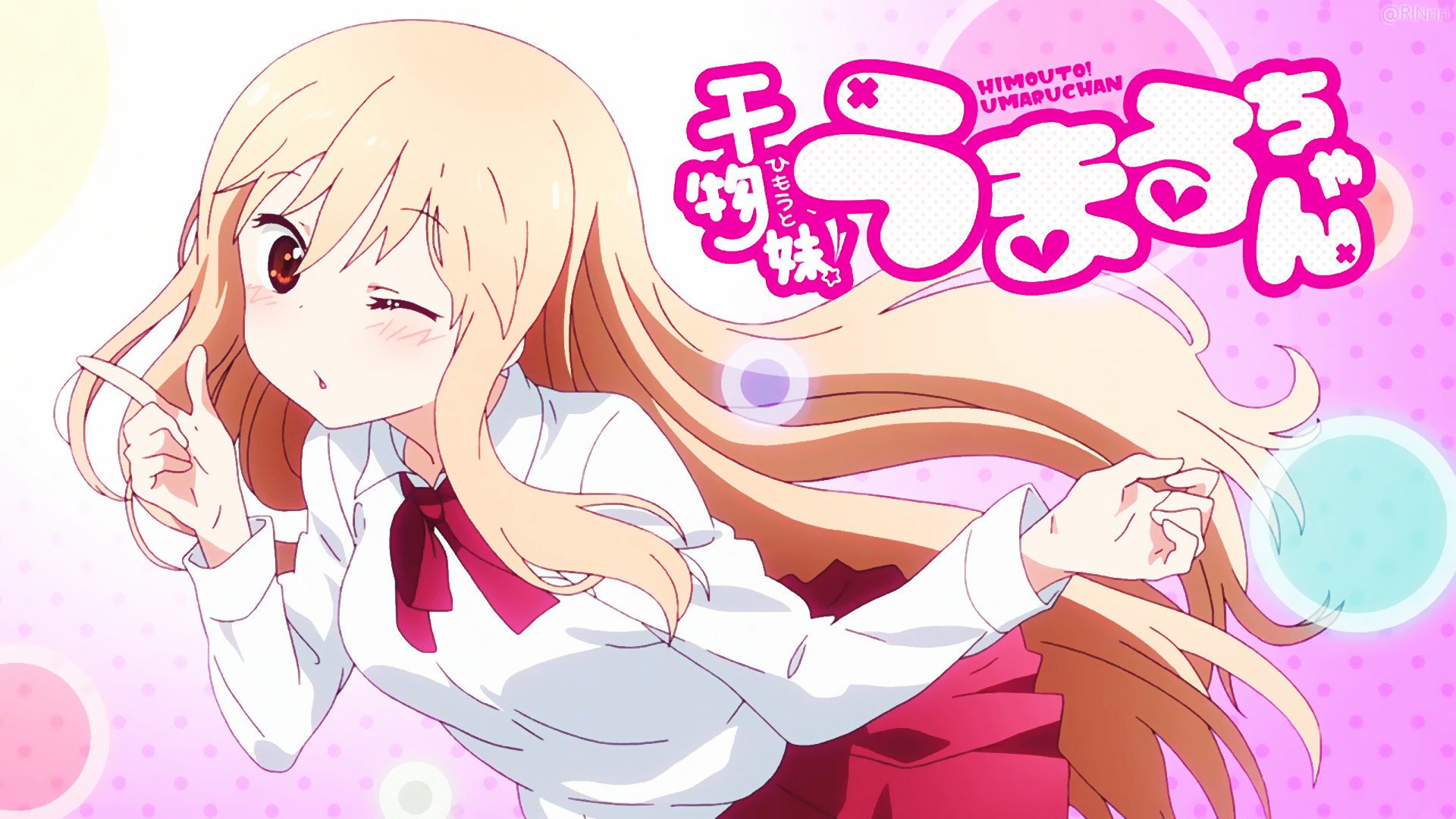 干物妹小埋,鱼干妹,搞笑,动漫