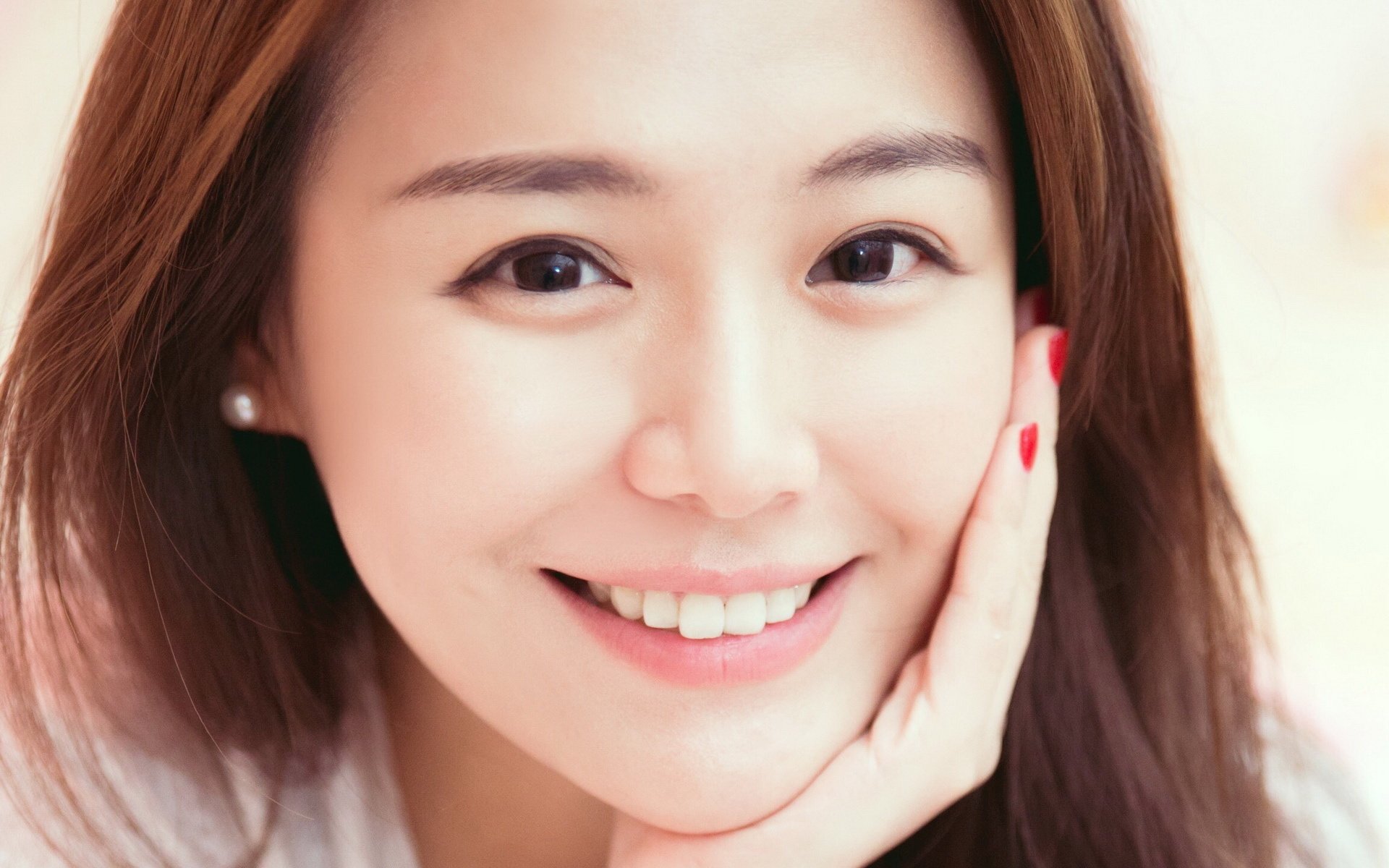 马思纯,美女,明星,宽屏