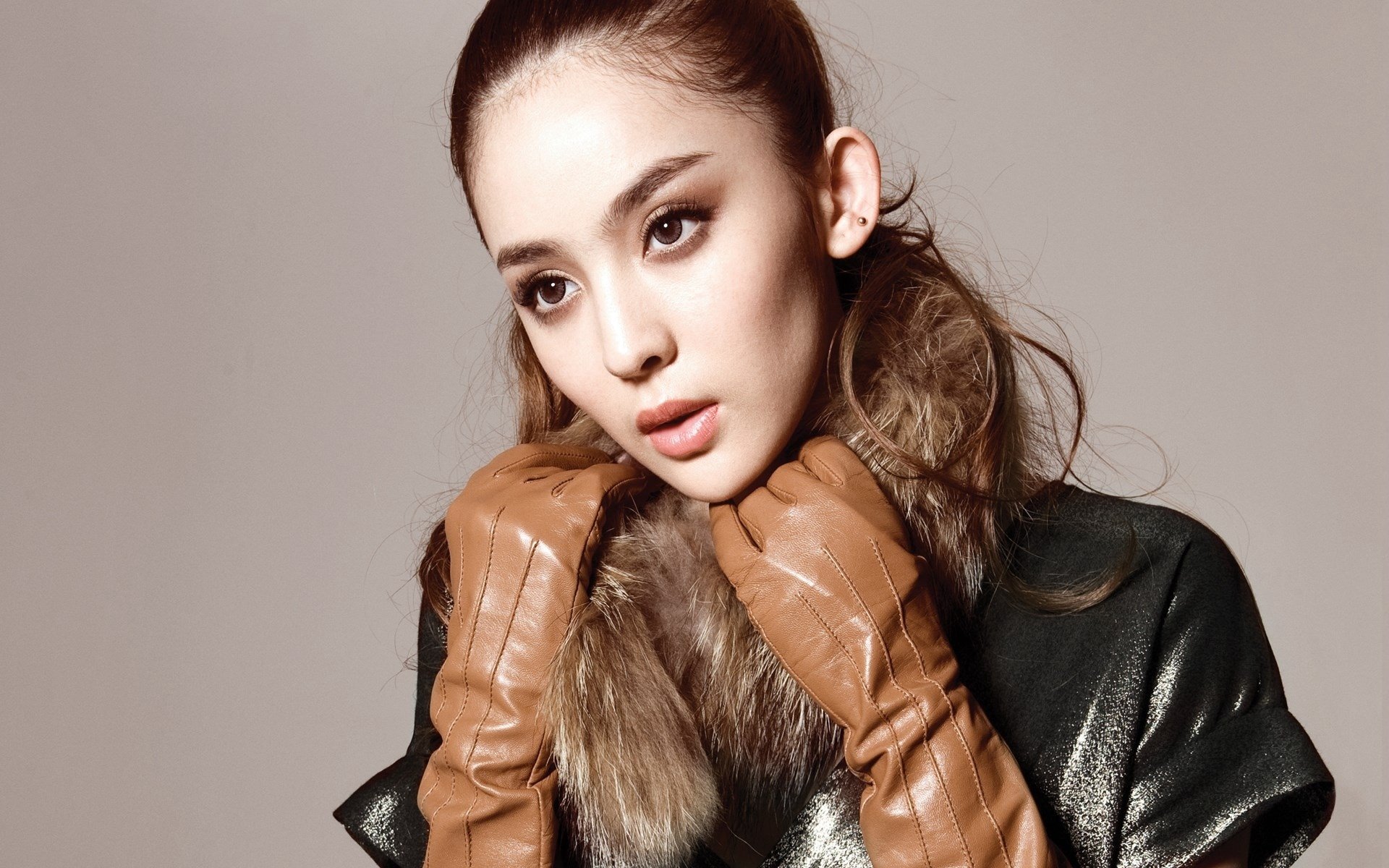 古力娜扎,美女,明星,宽屏