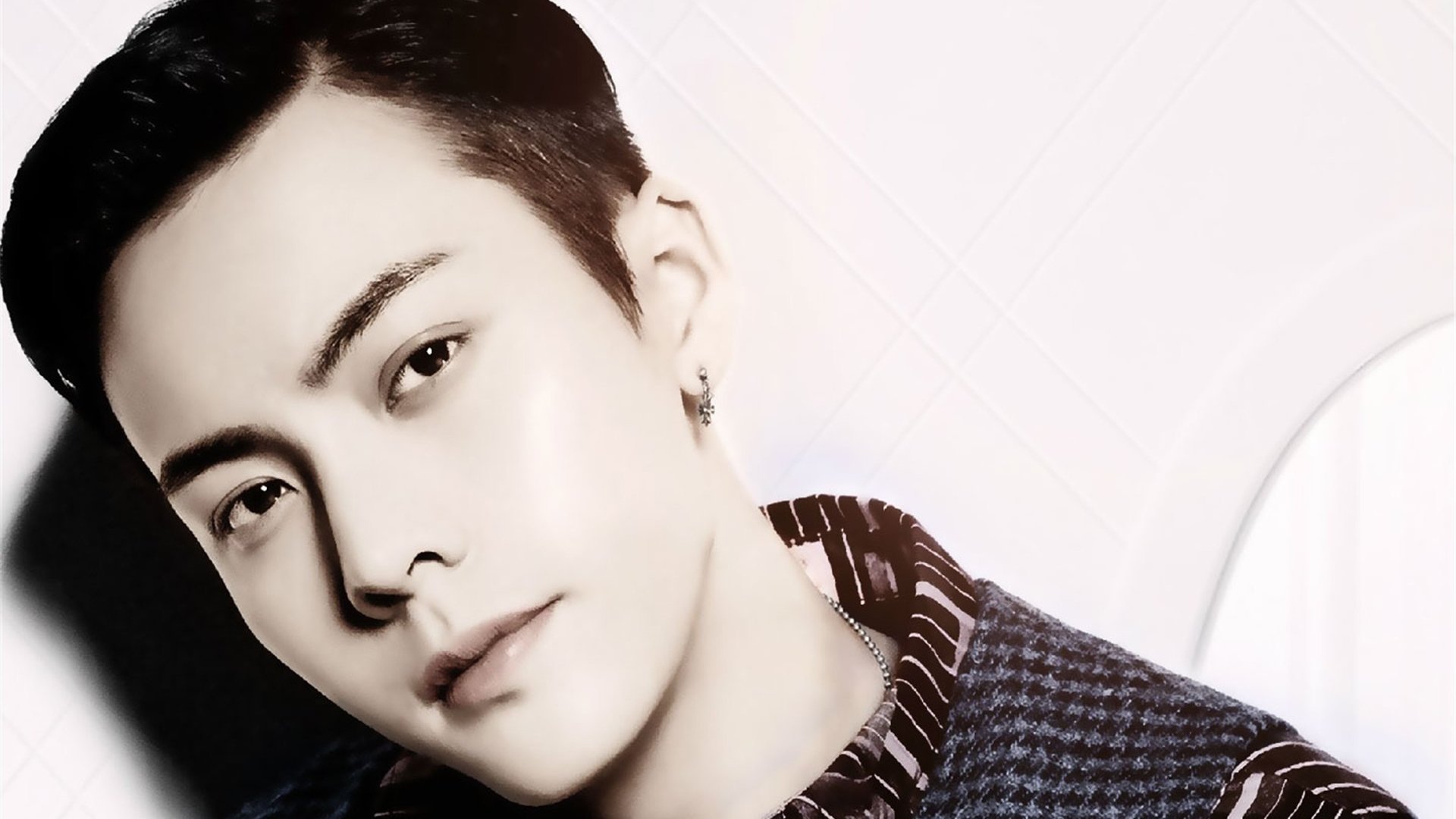 陈伟霆,演员,歌手,主持人,小鲜肉