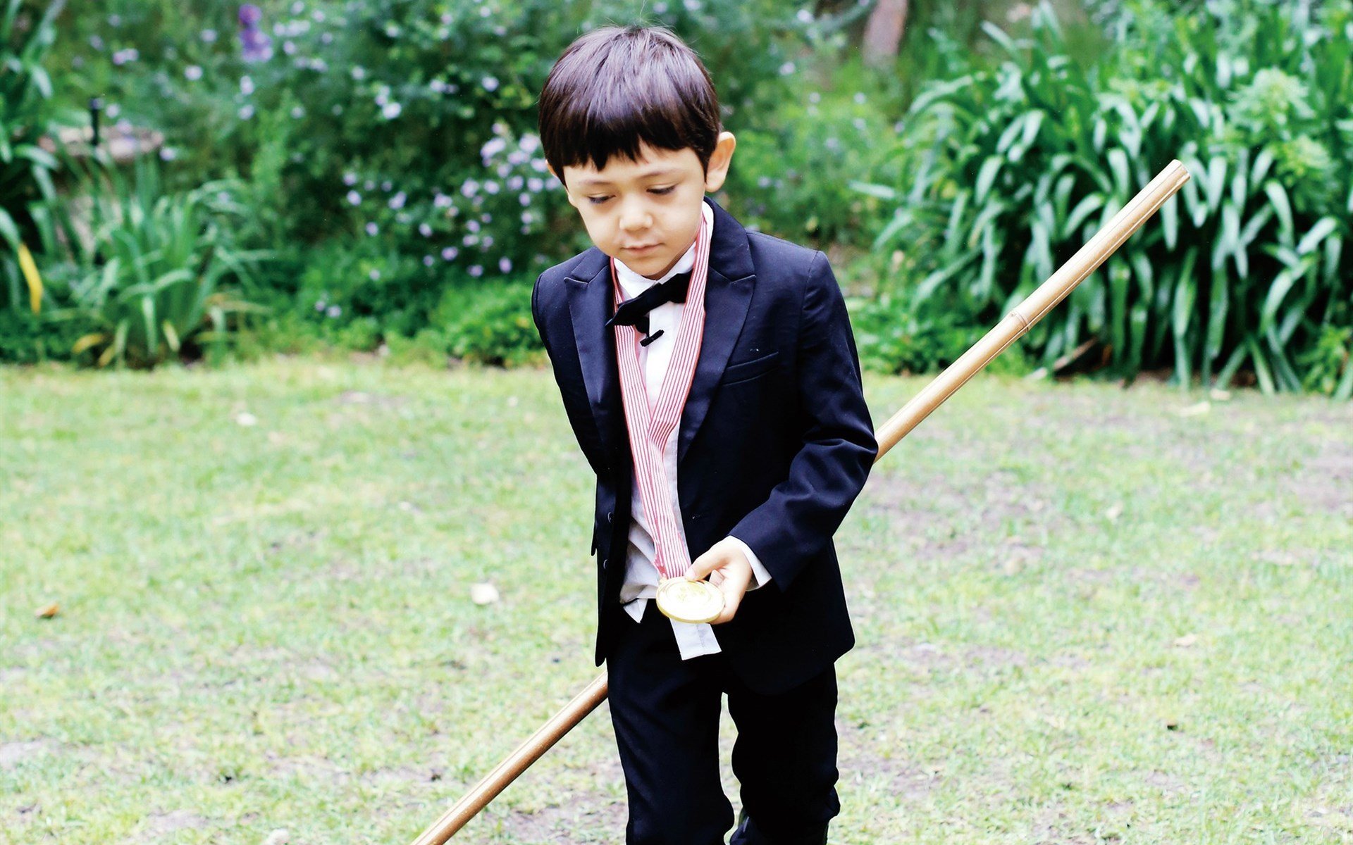 诺一,明星,爸爸去哪儿,可爱