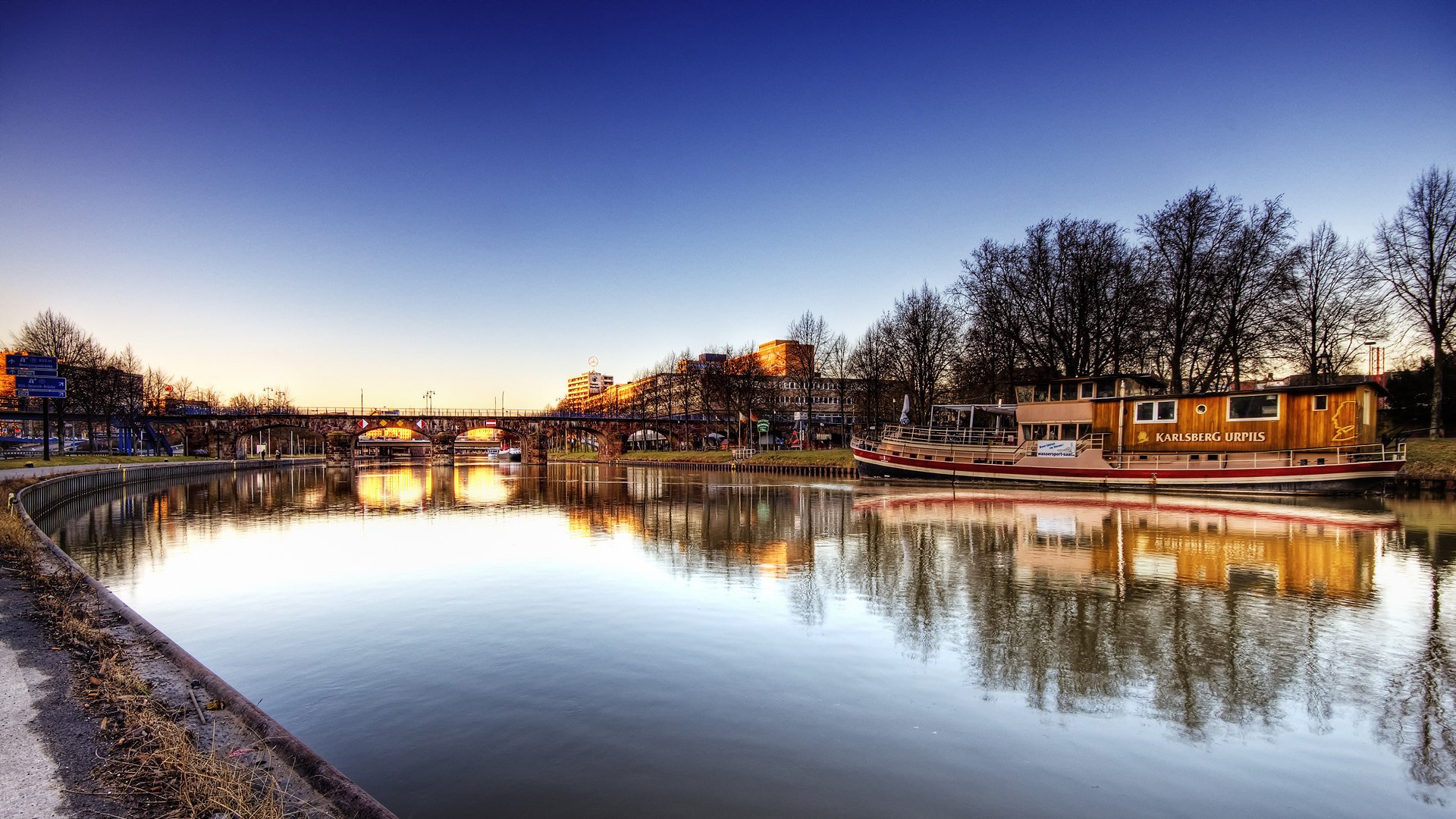 风景,自然风景,宽屏,高清