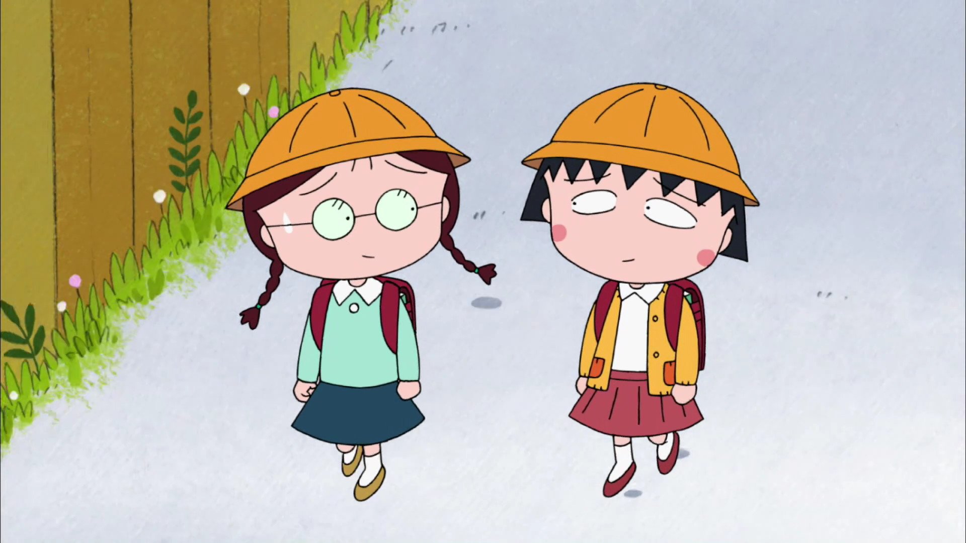 樱桃小丸子,搞笑,亲子,励志,动漫