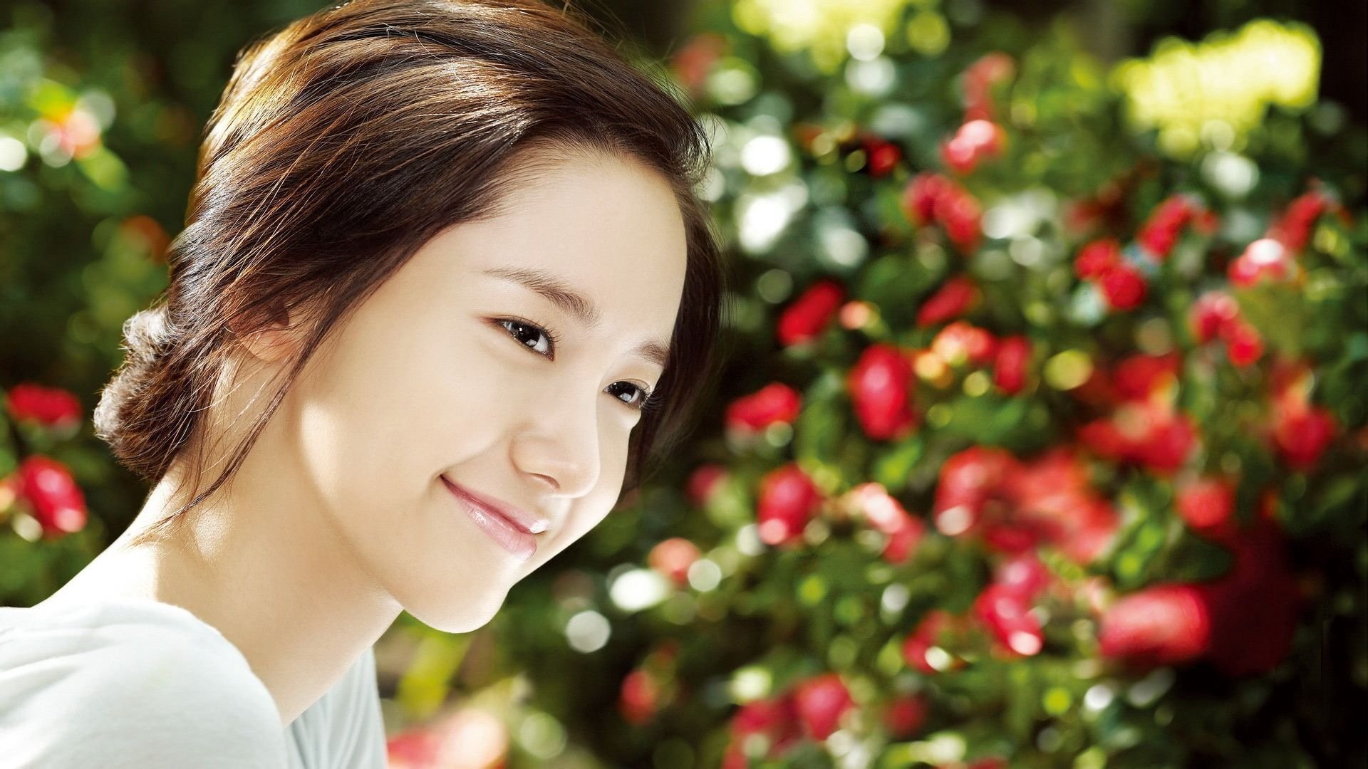 美女,清纯,可爱,卖萌