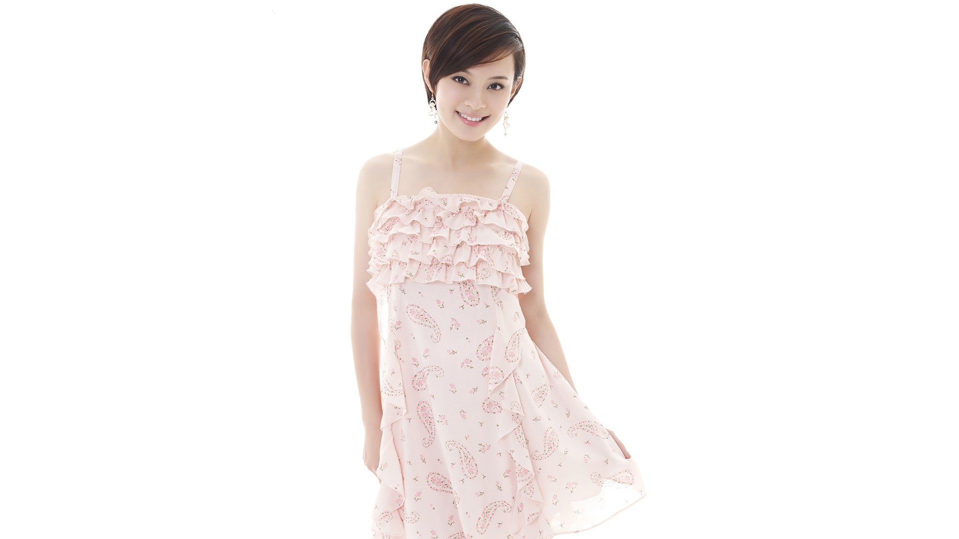 孙俪,甄嬛传,嬛嬛,明星