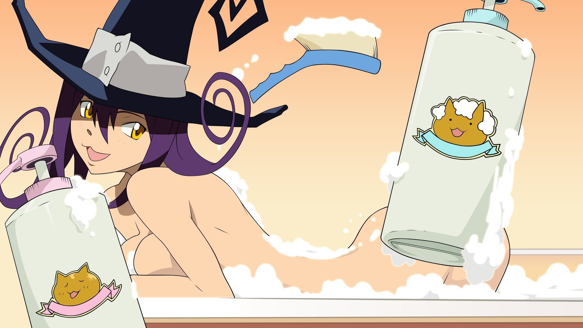 噬魂师,冒险,搞笑,校园,动漫