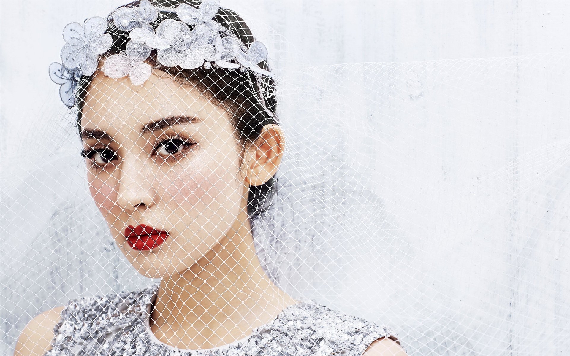 古力娜扎,美女,明星,宽屏