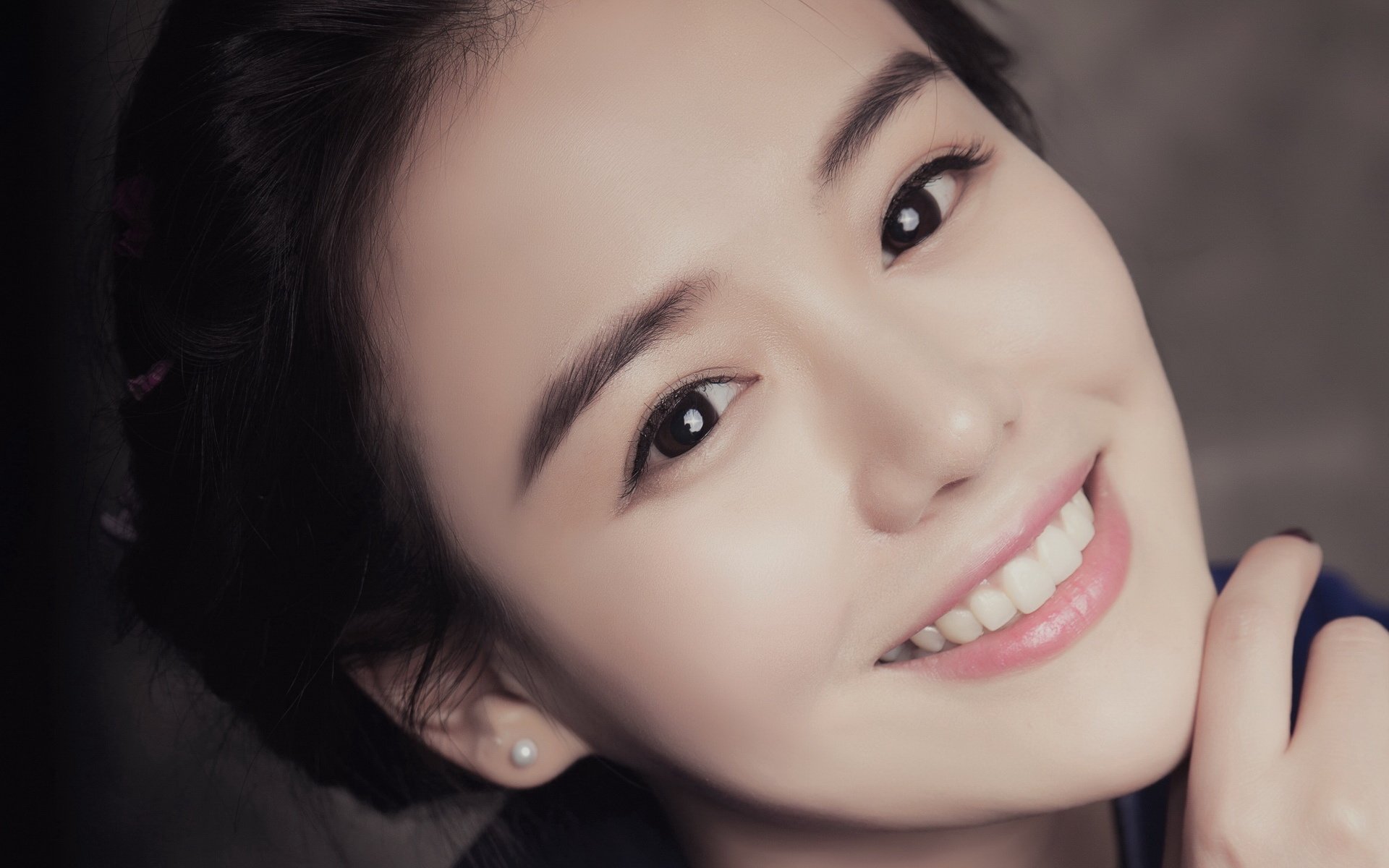 马思纯,美女,明星,宽屏