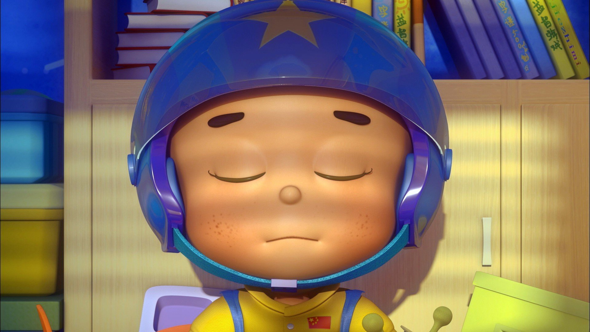 动漫,动画片,大头儿子,小头爸爸