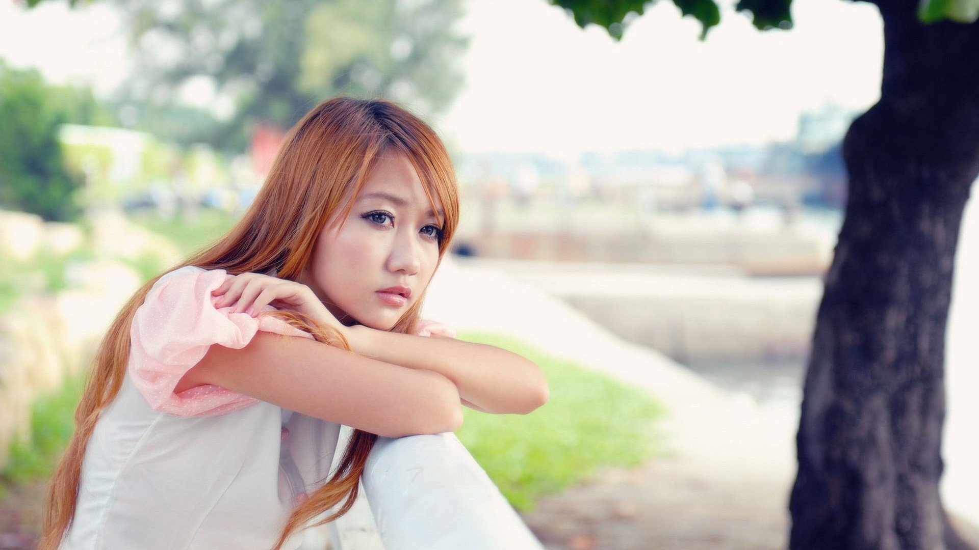 美女,清纯,可爱,高清