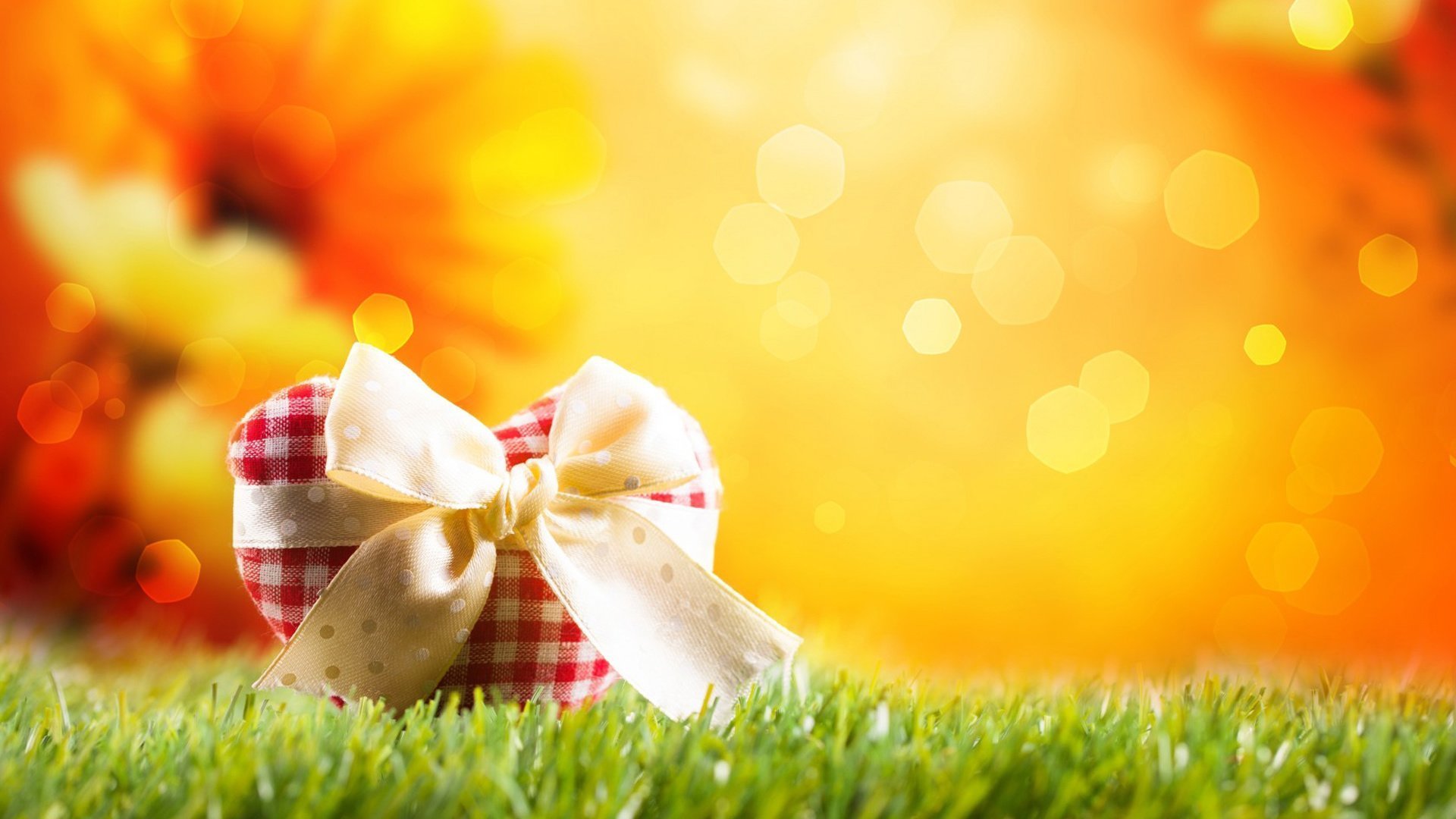 爱情,爱心,爱心礼物,宽屏