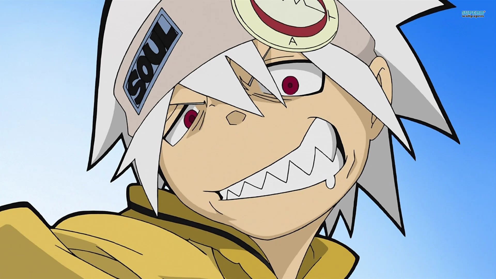 噬魂师,冒险,搞笑,校园,动漫