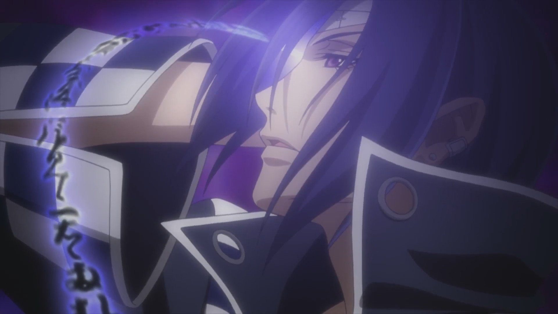 吸血鬼骑士,吸血鬼,少女动漫,高清