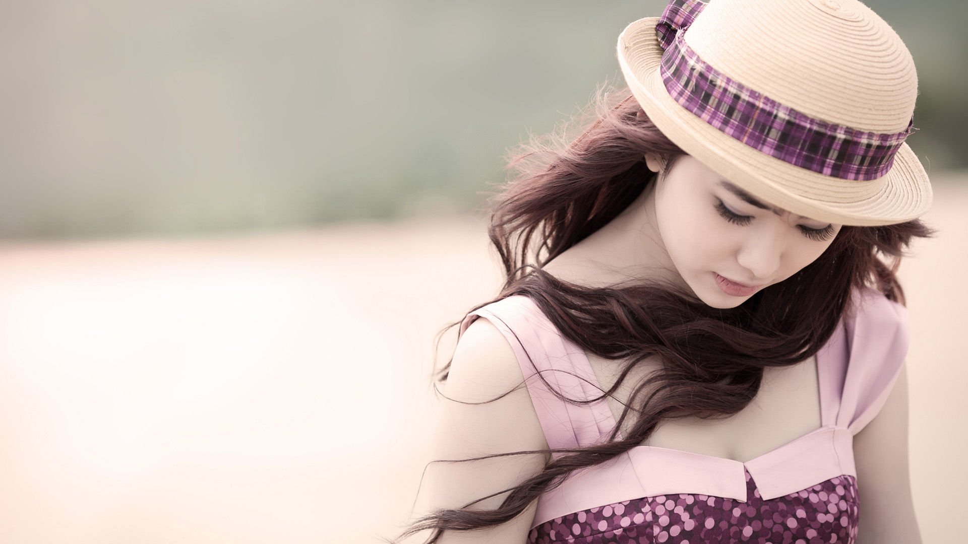 美女,清纯,可爱