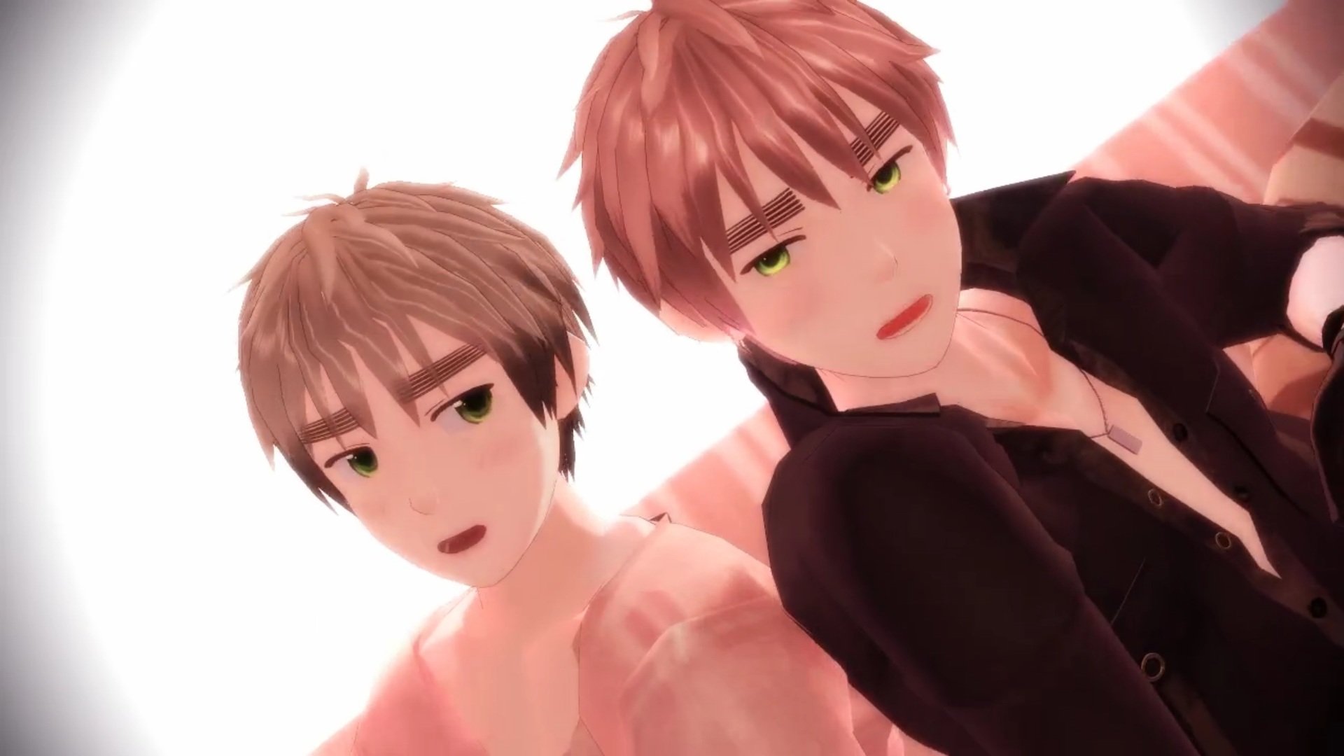 黑塔利亚,漫画,搞笑,连载