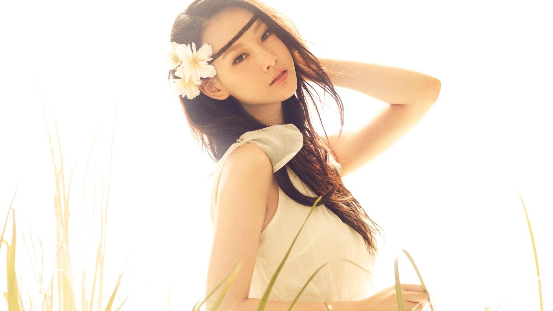 美女,性感,御姐范