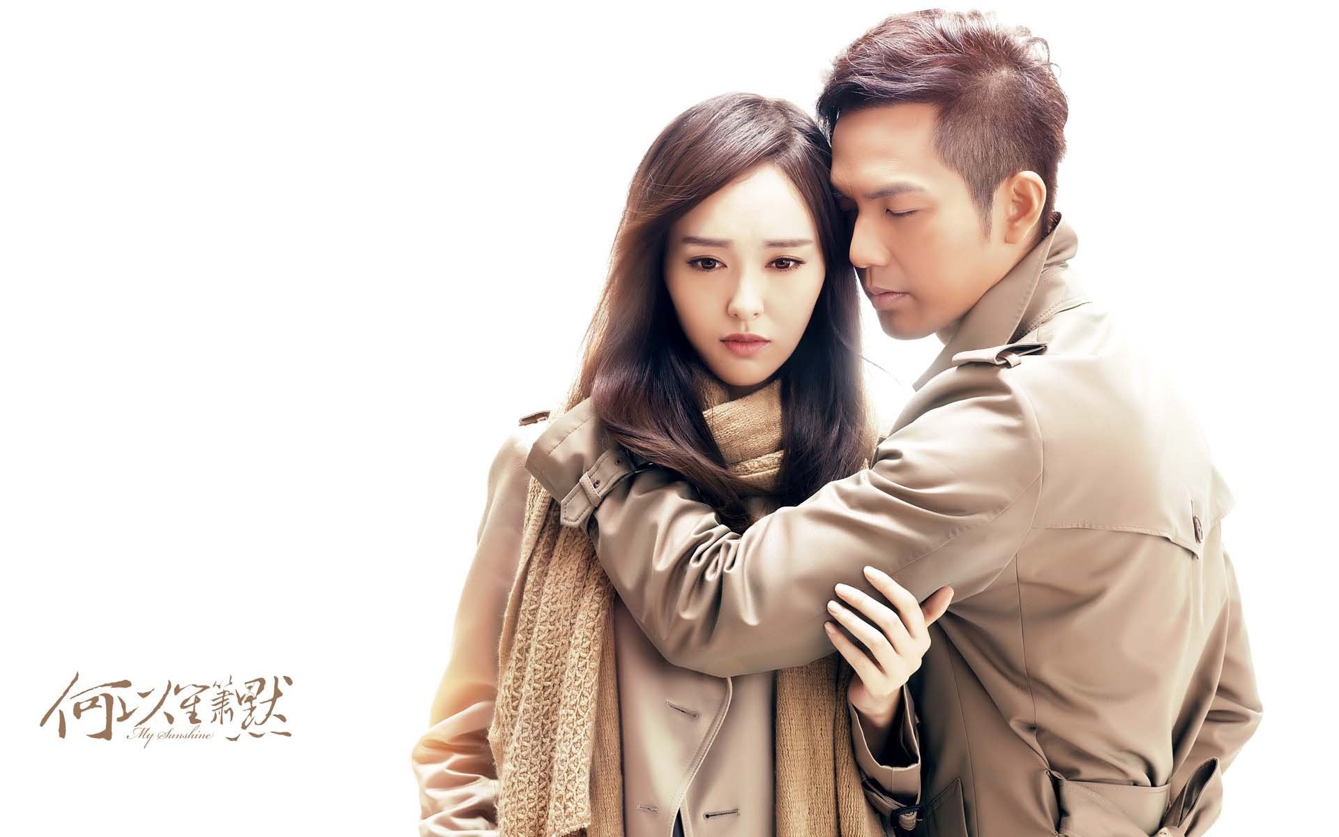 何以笙箫默,钟汉良,唐嫣,赵默笙,何以琛