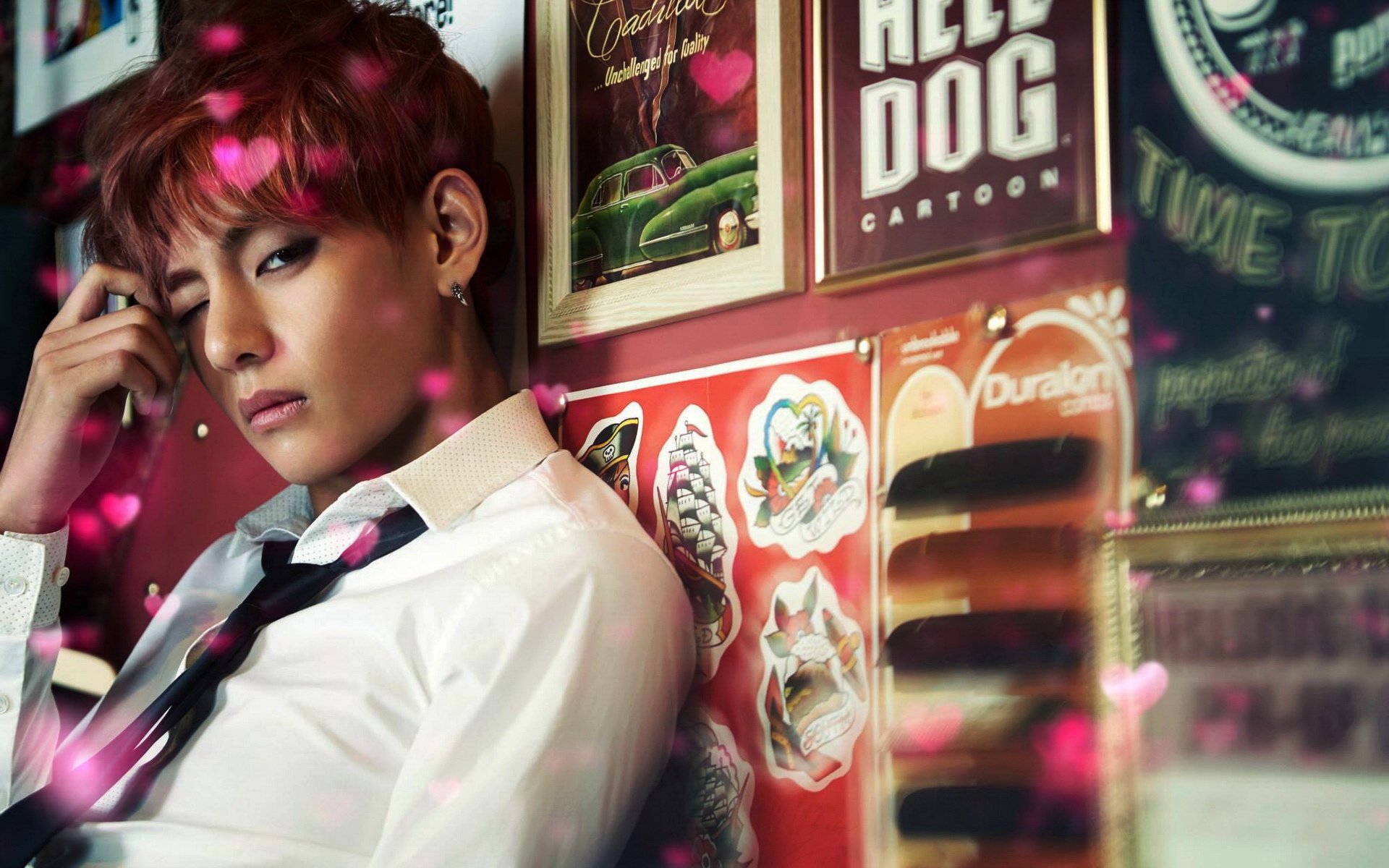 防弹少年团,BTS,韩国,男团,组合