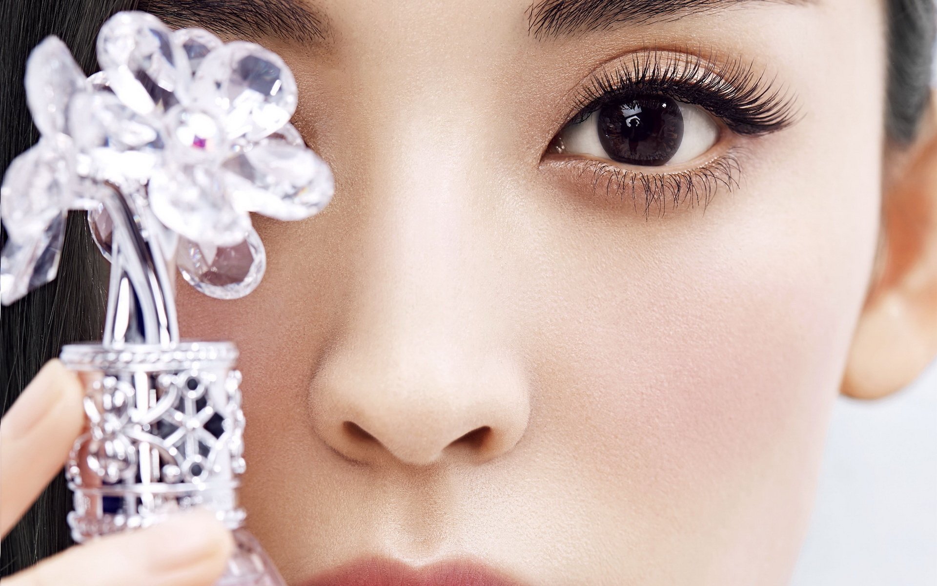 古力娜扎,美女,明星,宽屏