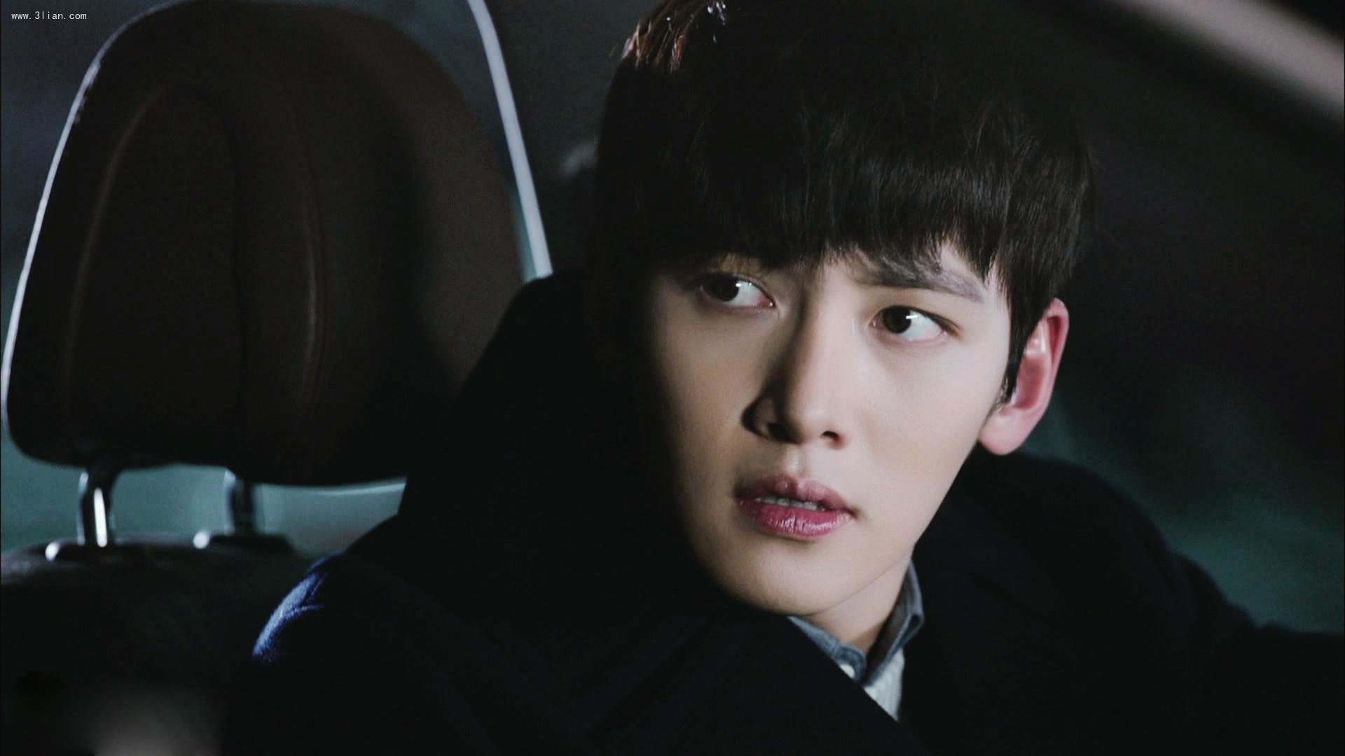 池昌旭,韩国,演员,小鲜肉