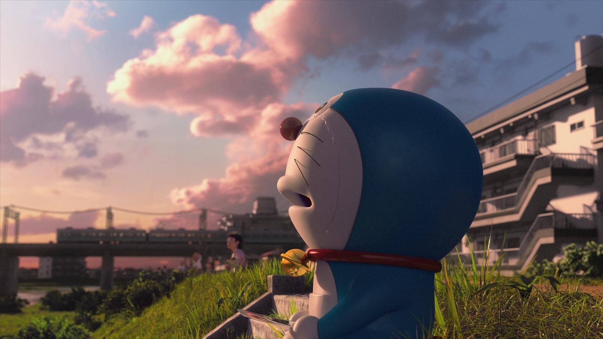 哆啦A梦,叮当猫,喜剧,搞笑,动漫